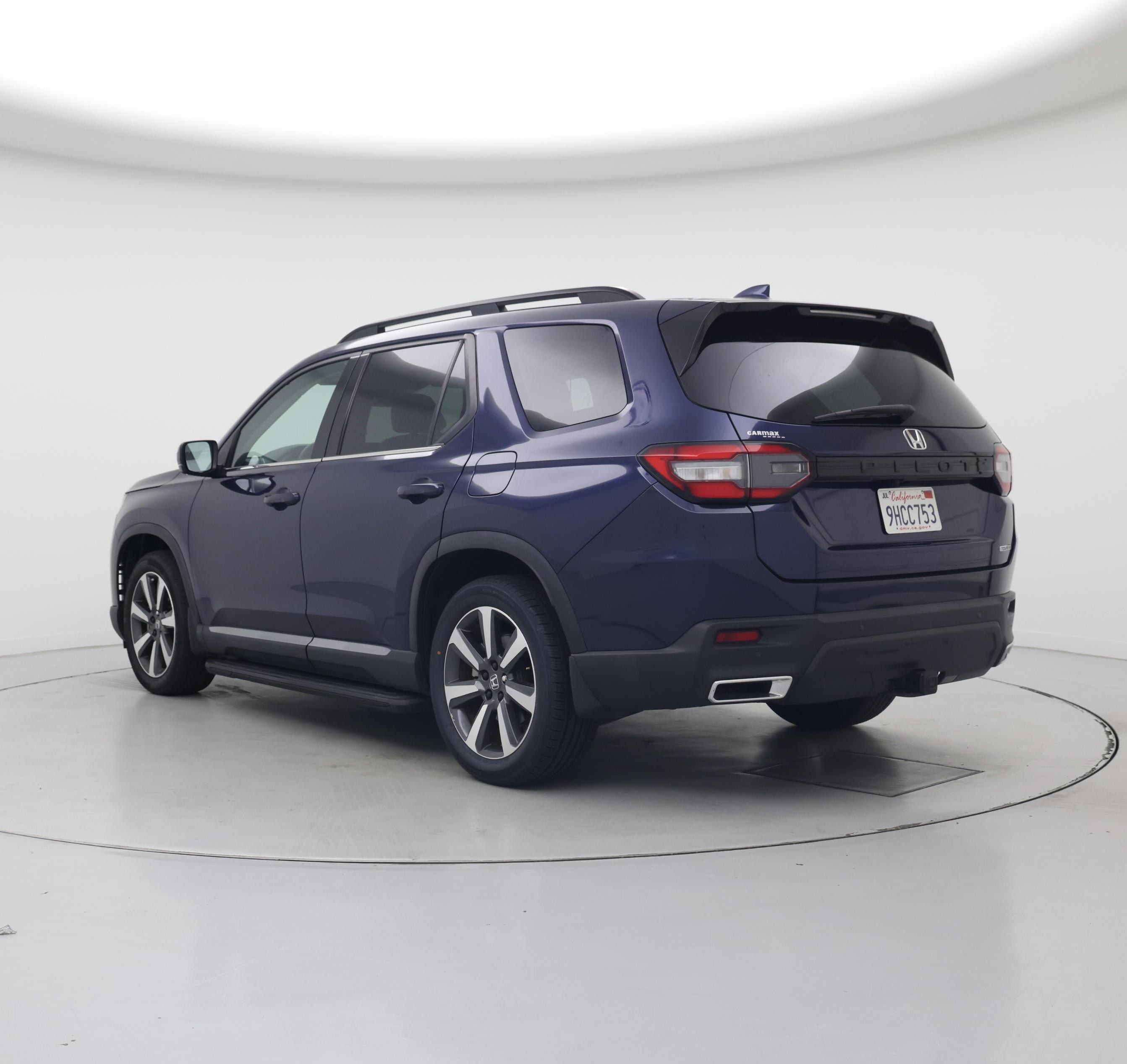 Thumbnail: 2023 Honda Pilot - 2