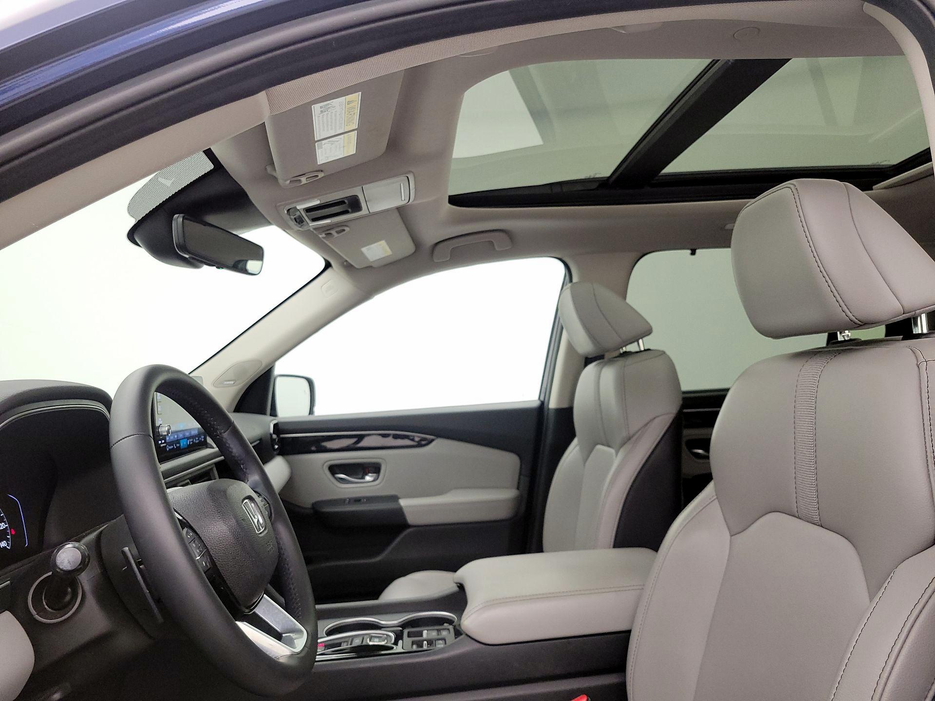 Thumbnail: 2023 Honda Pilot - 19