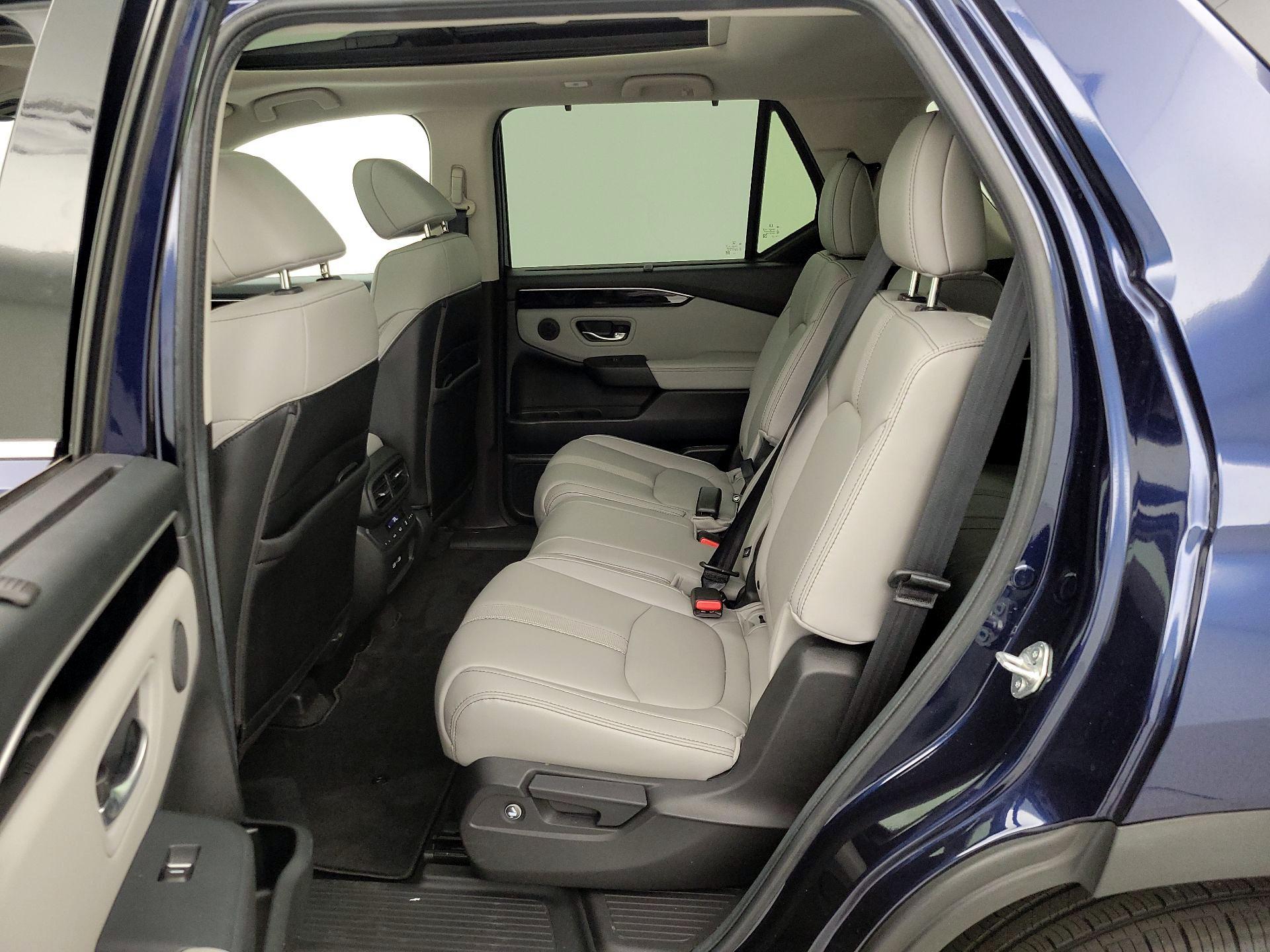Thumbnail: 2023 Honda Pilot - 20