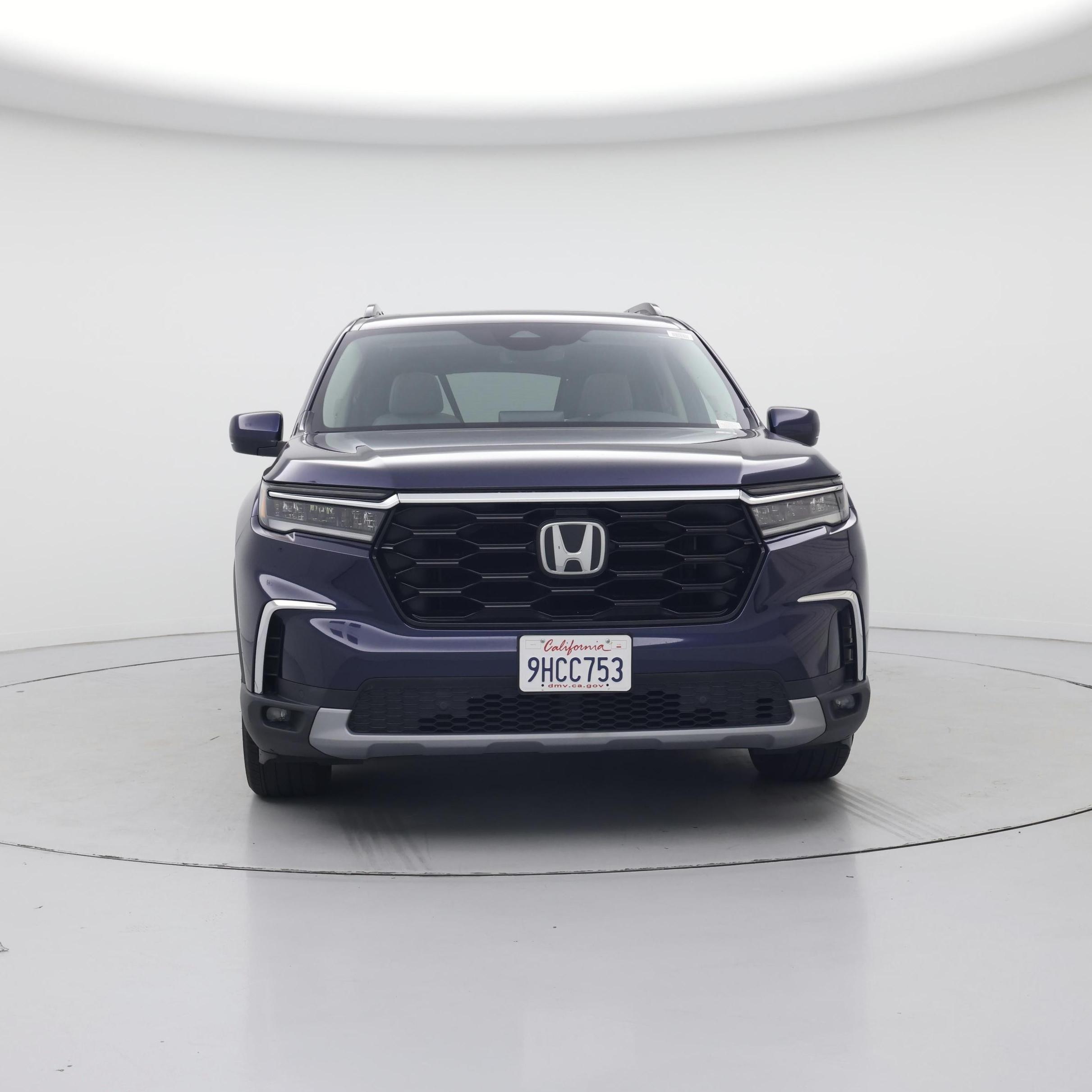 Thumbnail: 2023 Honda Pilot - 5