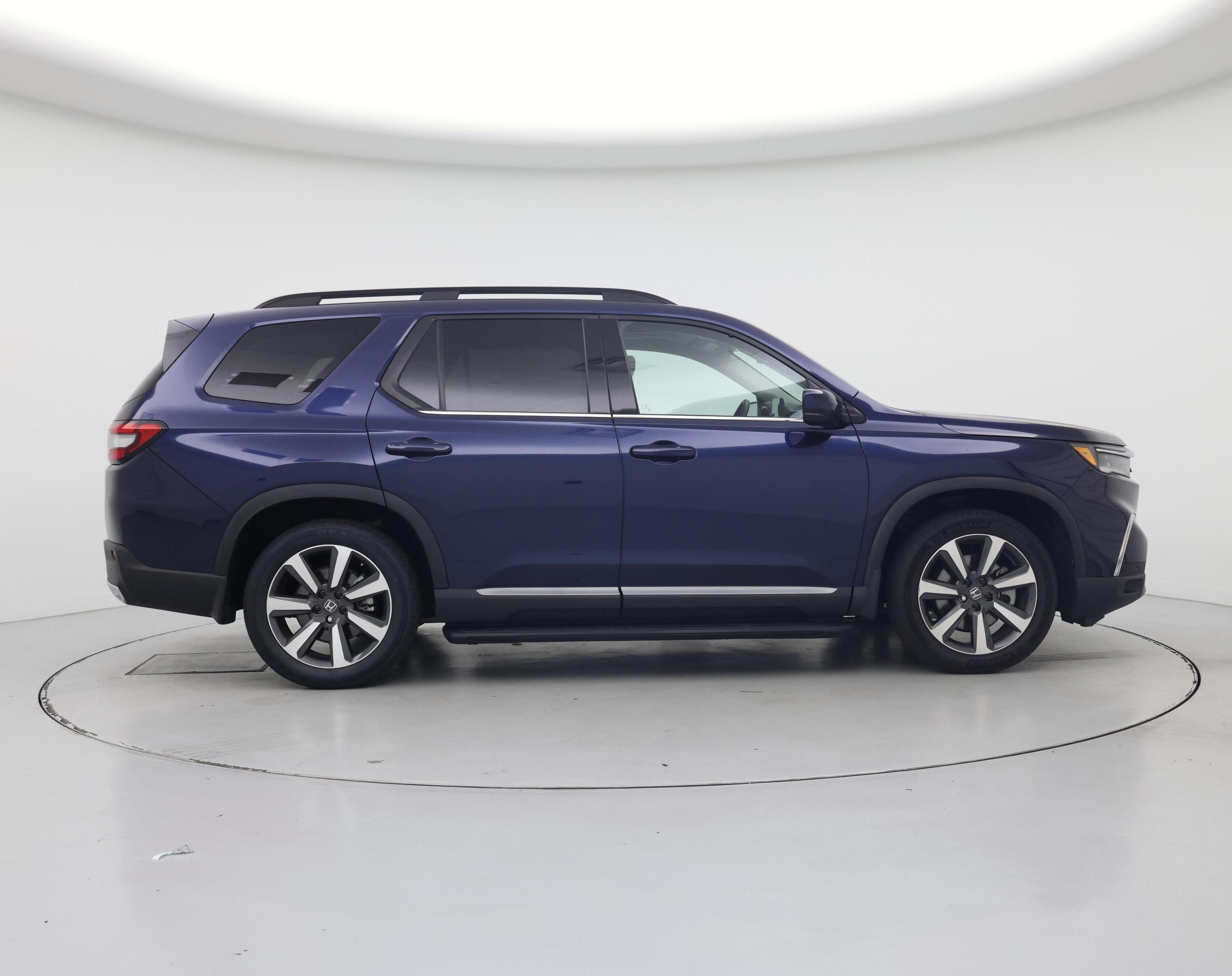 Thumbnail: 2023 Honda Pilot - 7