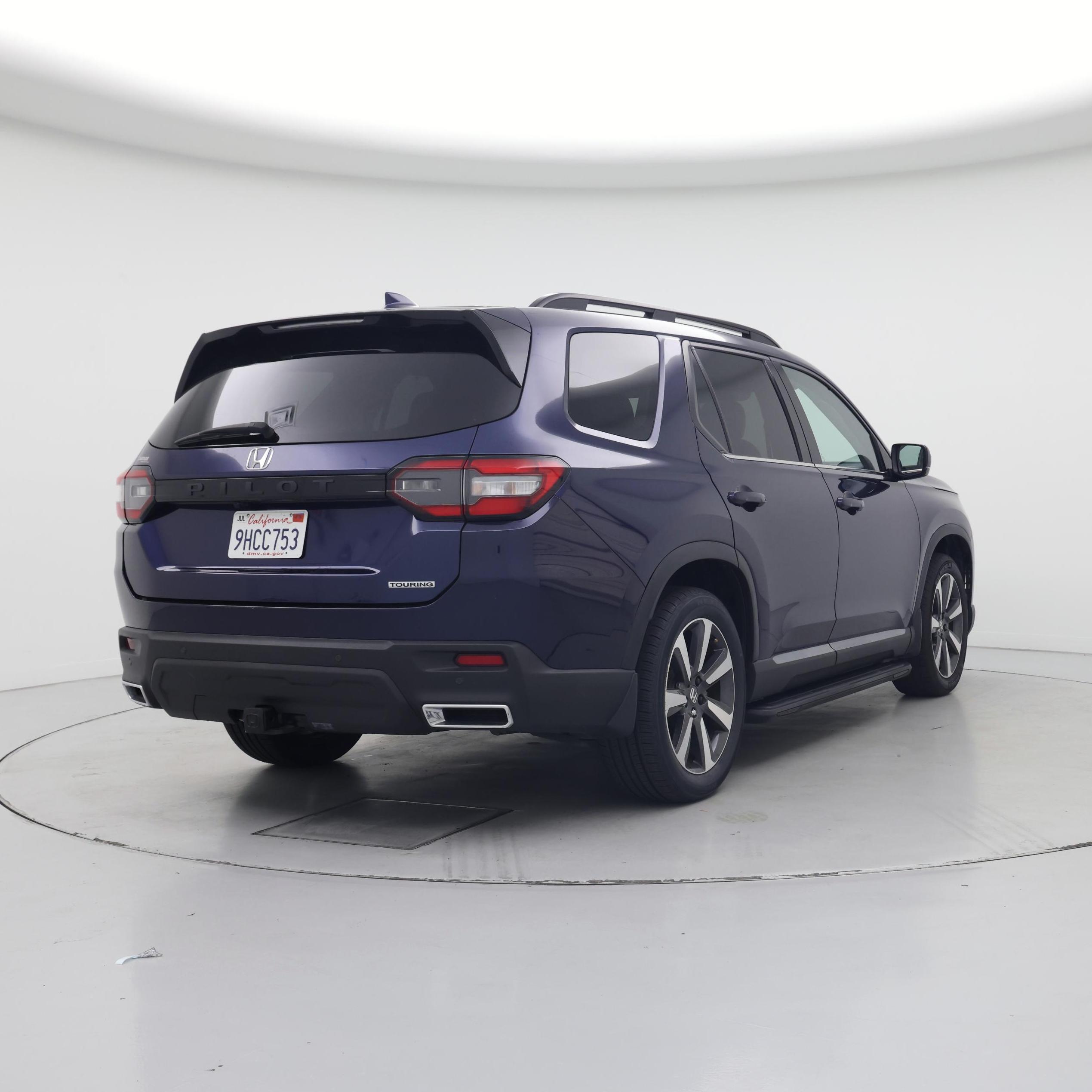 Thumbnail: 2023 Honda Pilot - 8
