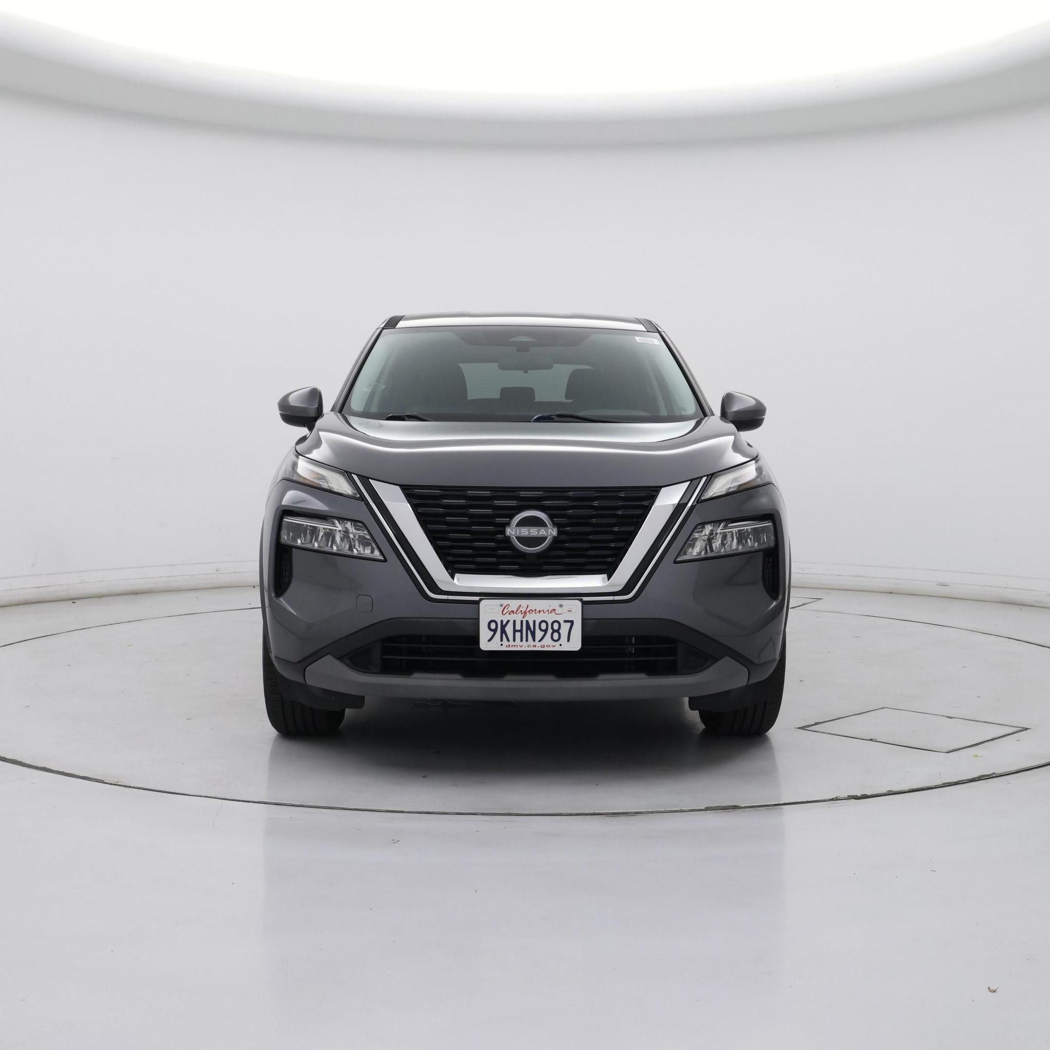 Thumbnail: 2022 Nissan Rogue - 5
