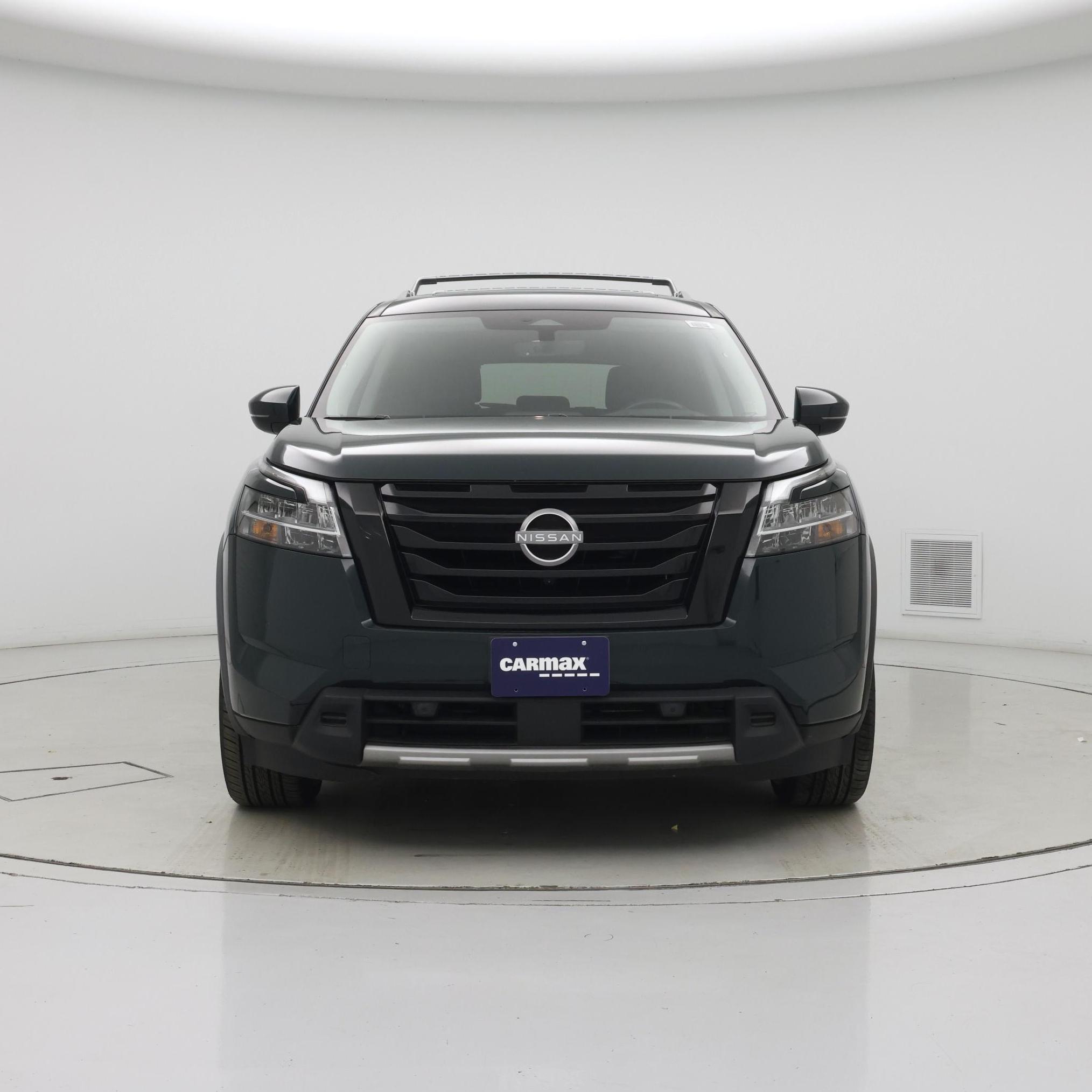 Thumbnail: 2023 Nissan Pathfinder - 5