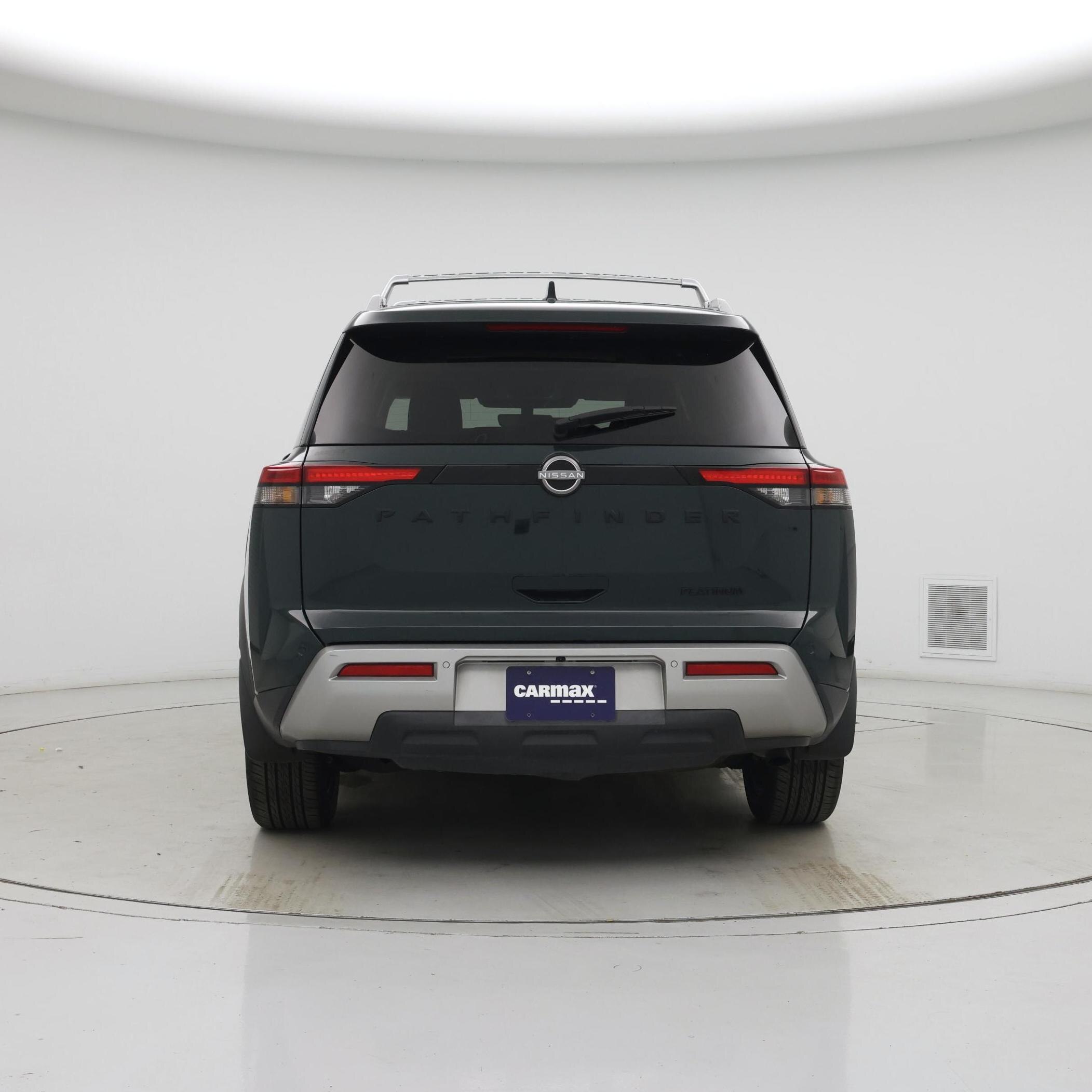 Thumbnail: 2023 Nissan Pathfinder - 6