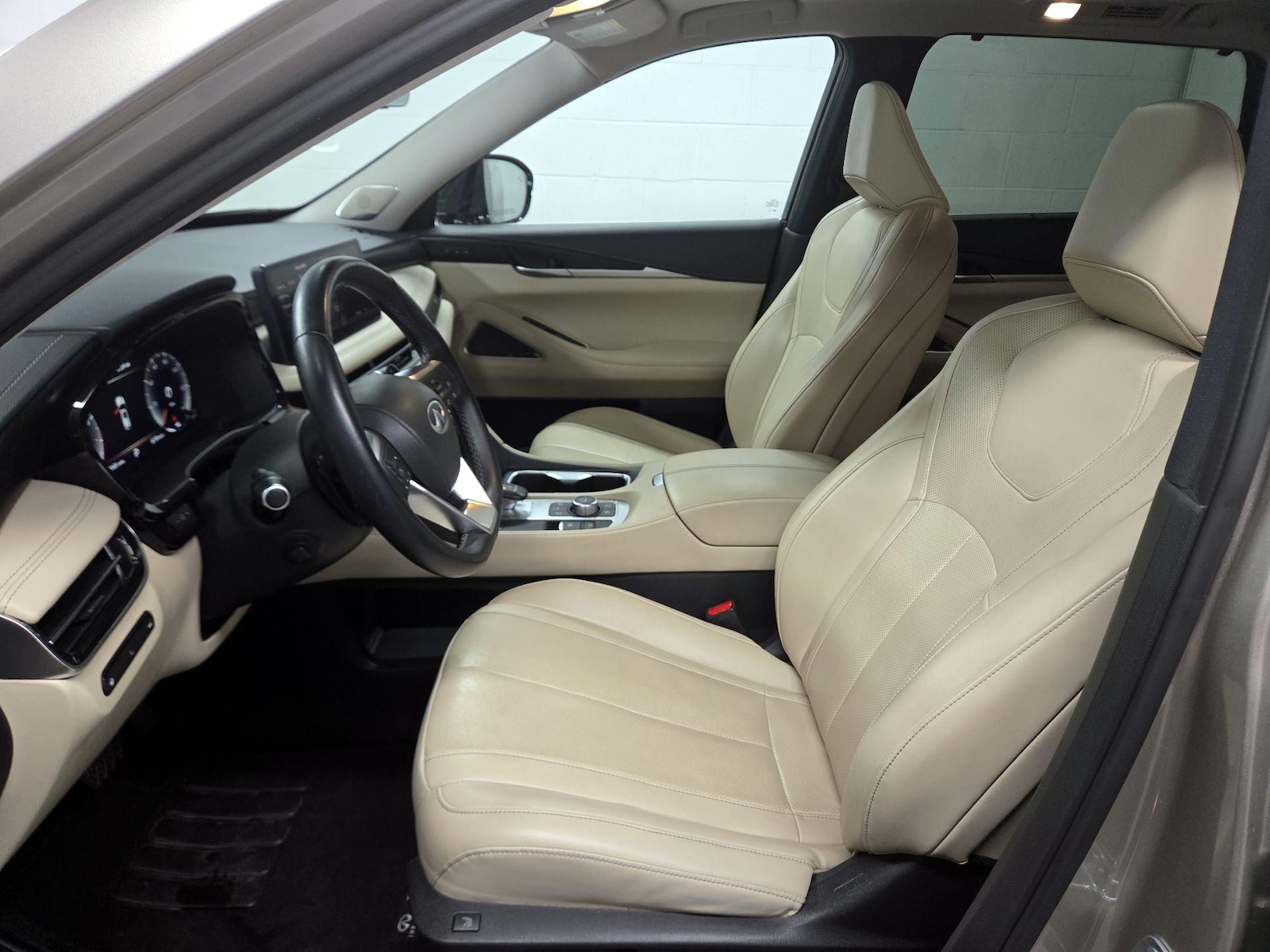 2023 INFINITI QX60 SENSORY - Photo 12