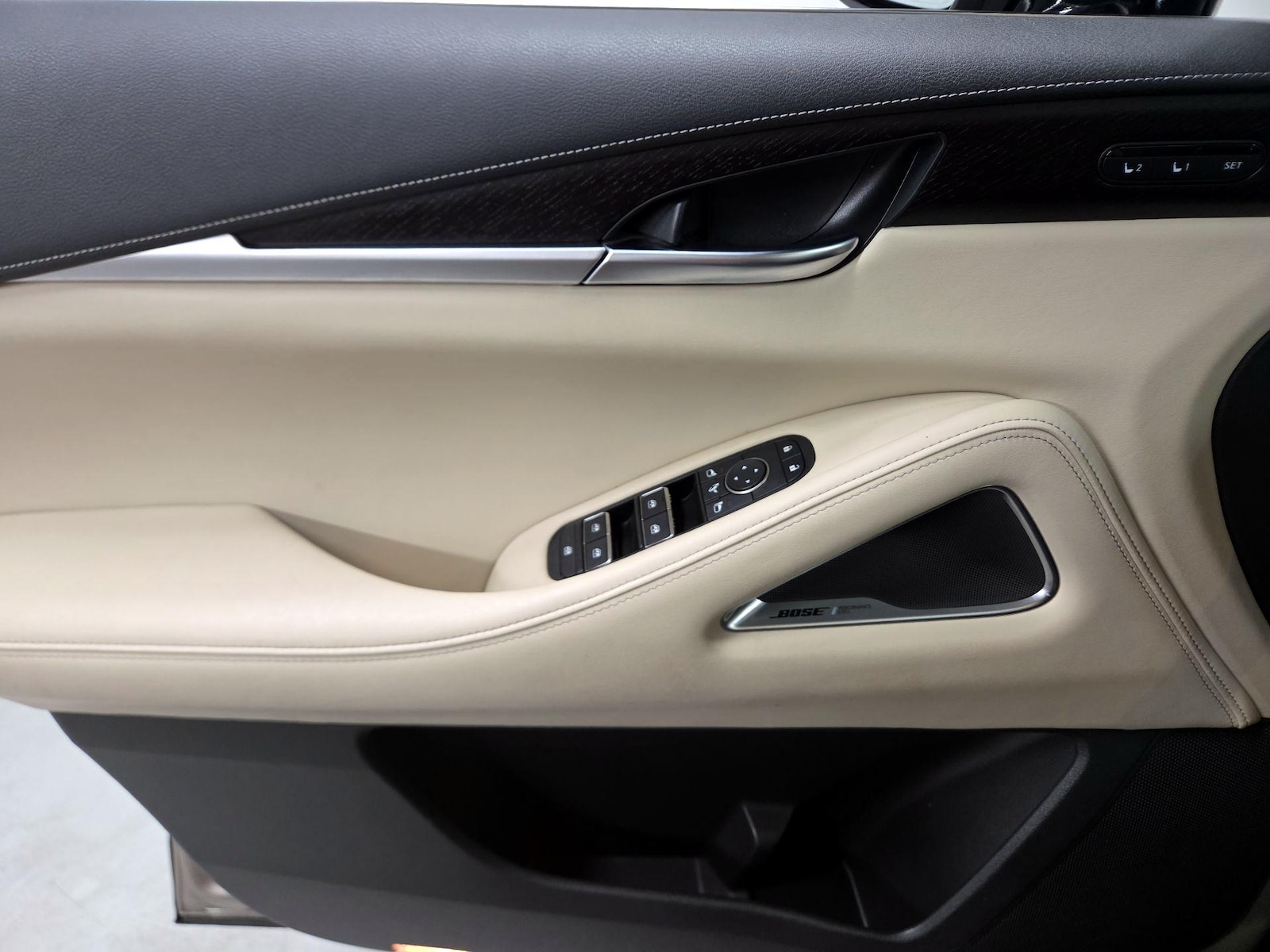 2023 INFINITI QX60 SENSORY - Photo 13