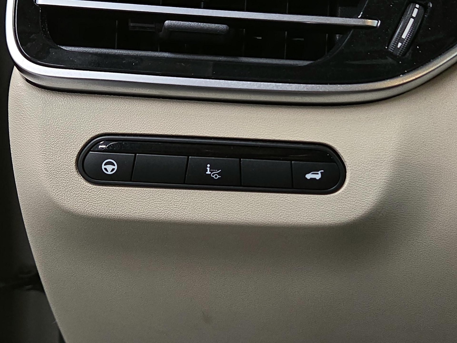 2023 INFINITI QX60 SENSORY - Photo 14