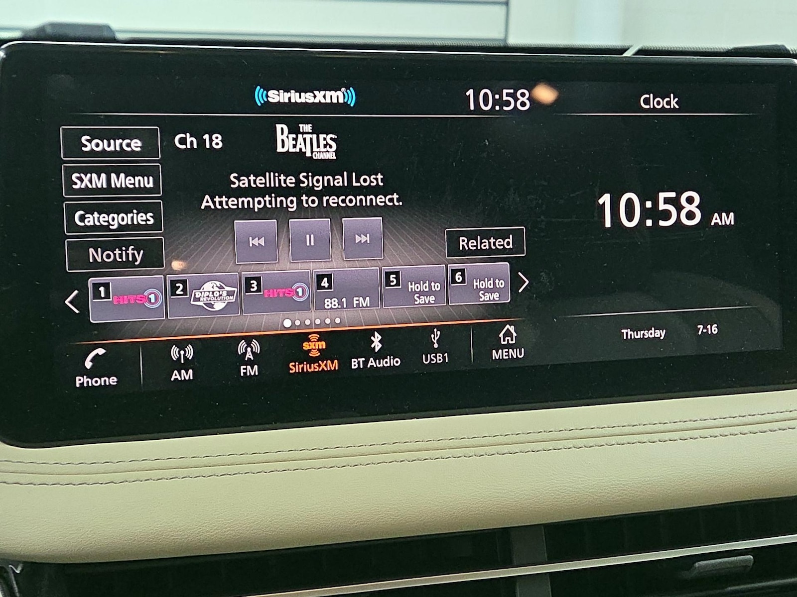 2023 INFINITI QX60 SENSORY - Photo 17