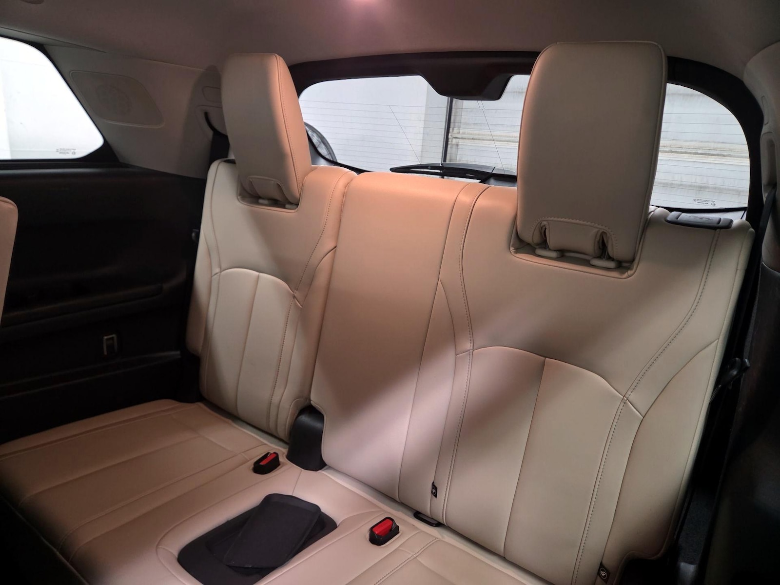 2023 INFINITI QX60 SENSORY - Photo 23