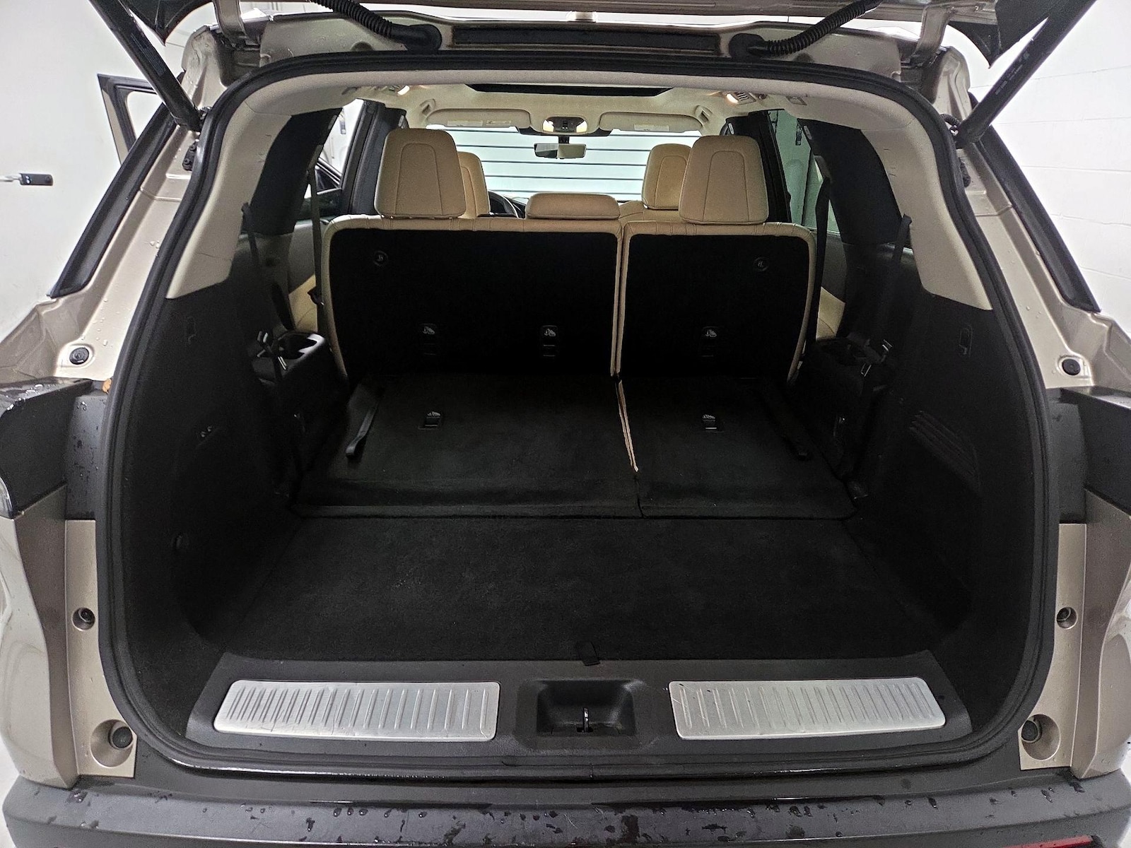 2023 INFINITI QX60 SENSORY - Photo 25