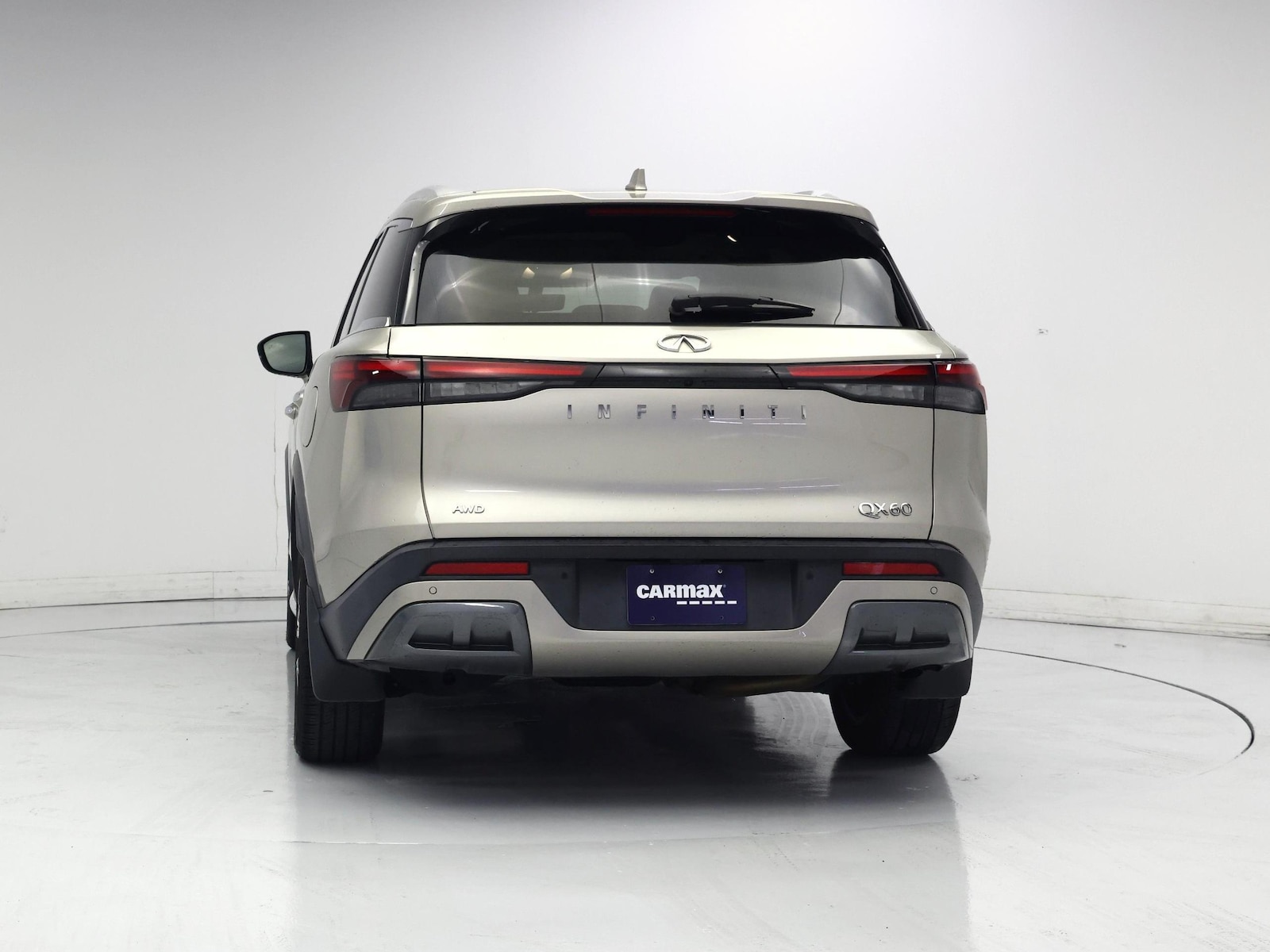 2023 INFINITI QX60 SENSORY - Photo 7