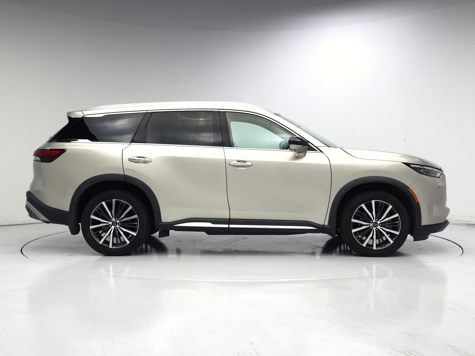 2023 INFINITI QX60 SENSORY - Photo 8