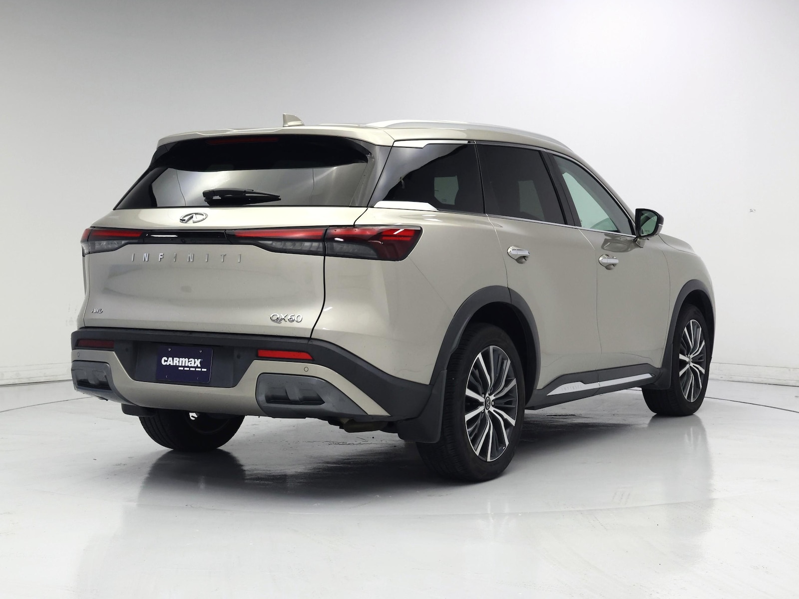 2023 INFINITI QX60 SENSORY - Photo 9