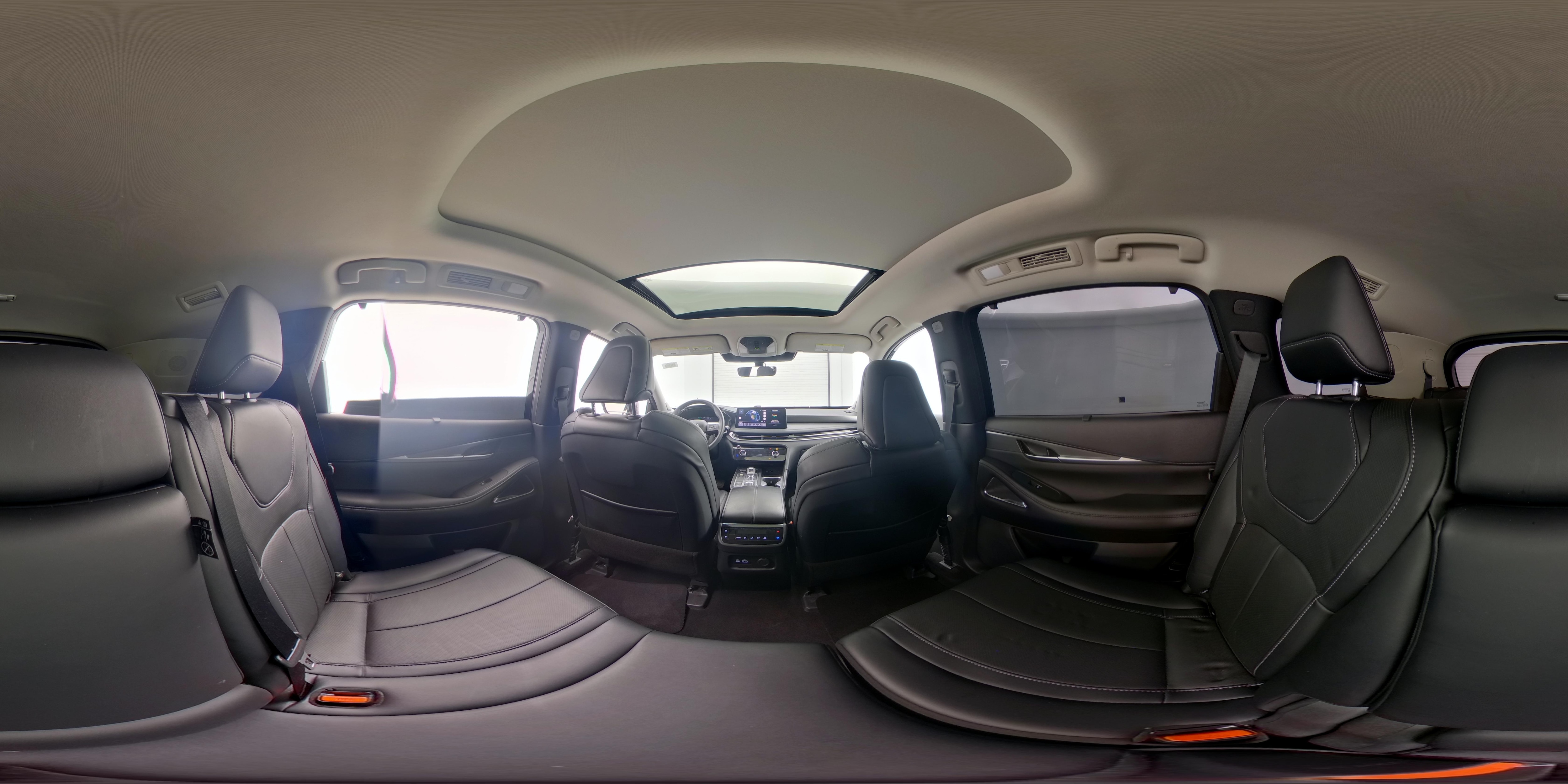 2023 INFINITI QX60 LUXE - Photo 30