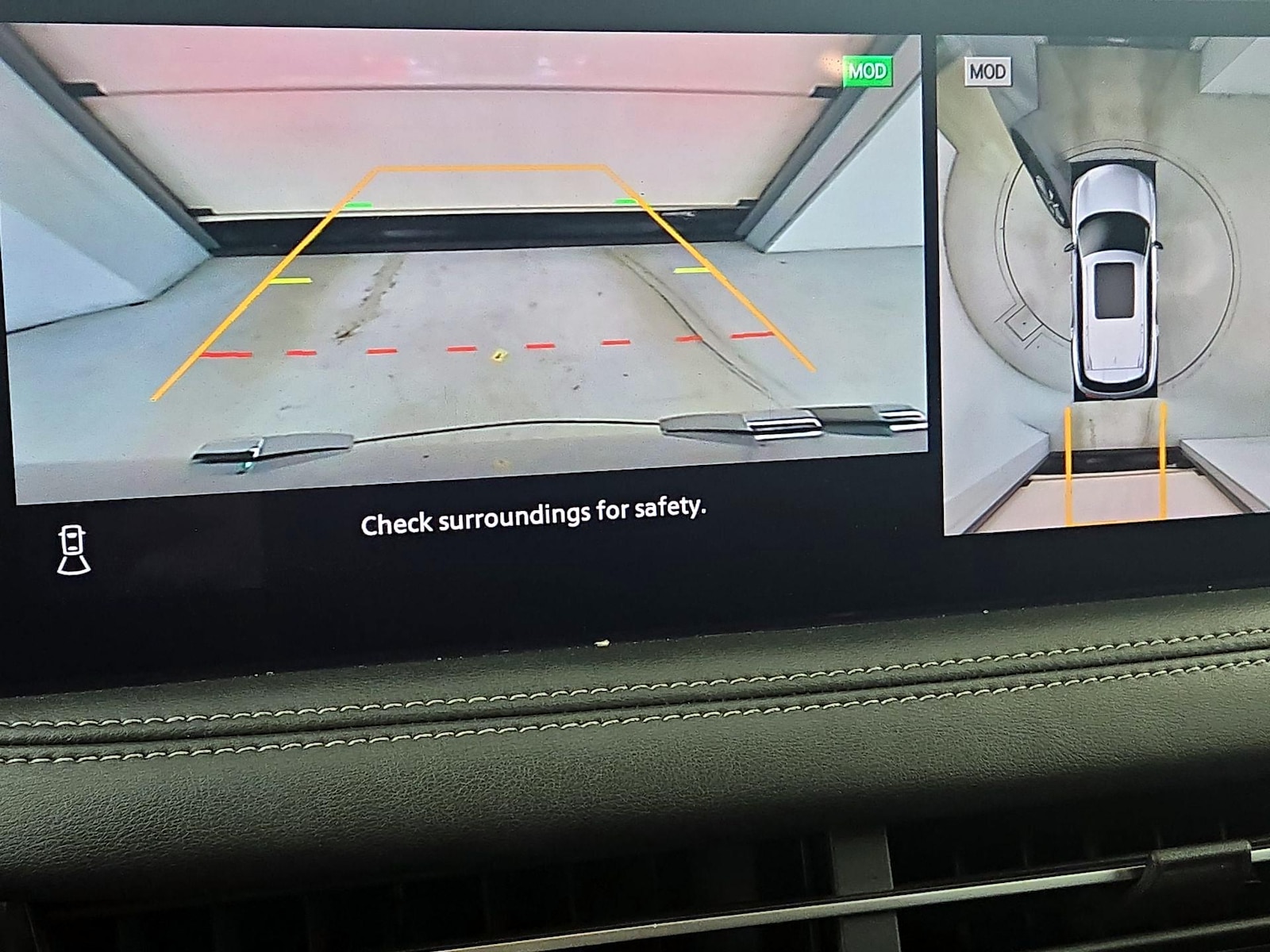2023 INFINITI QX60 LUXE - Photo 16