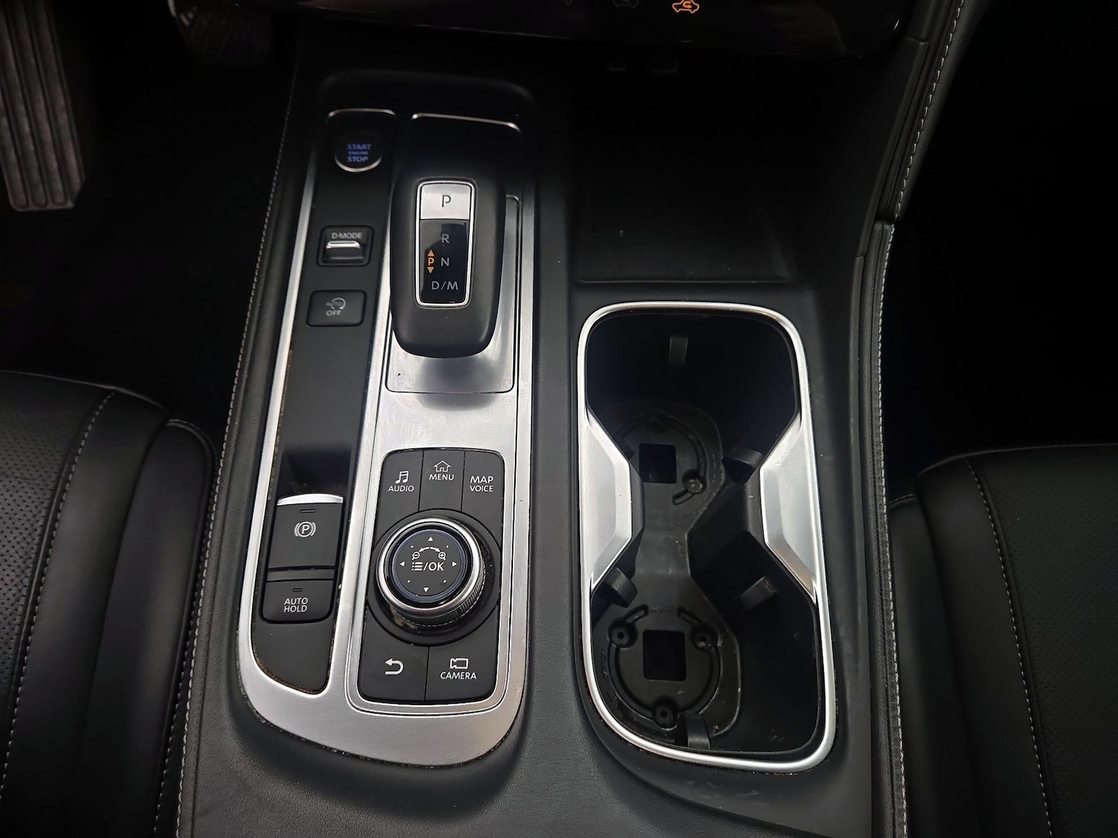 2023 INFINITI QX60 LUXE - Photo 19