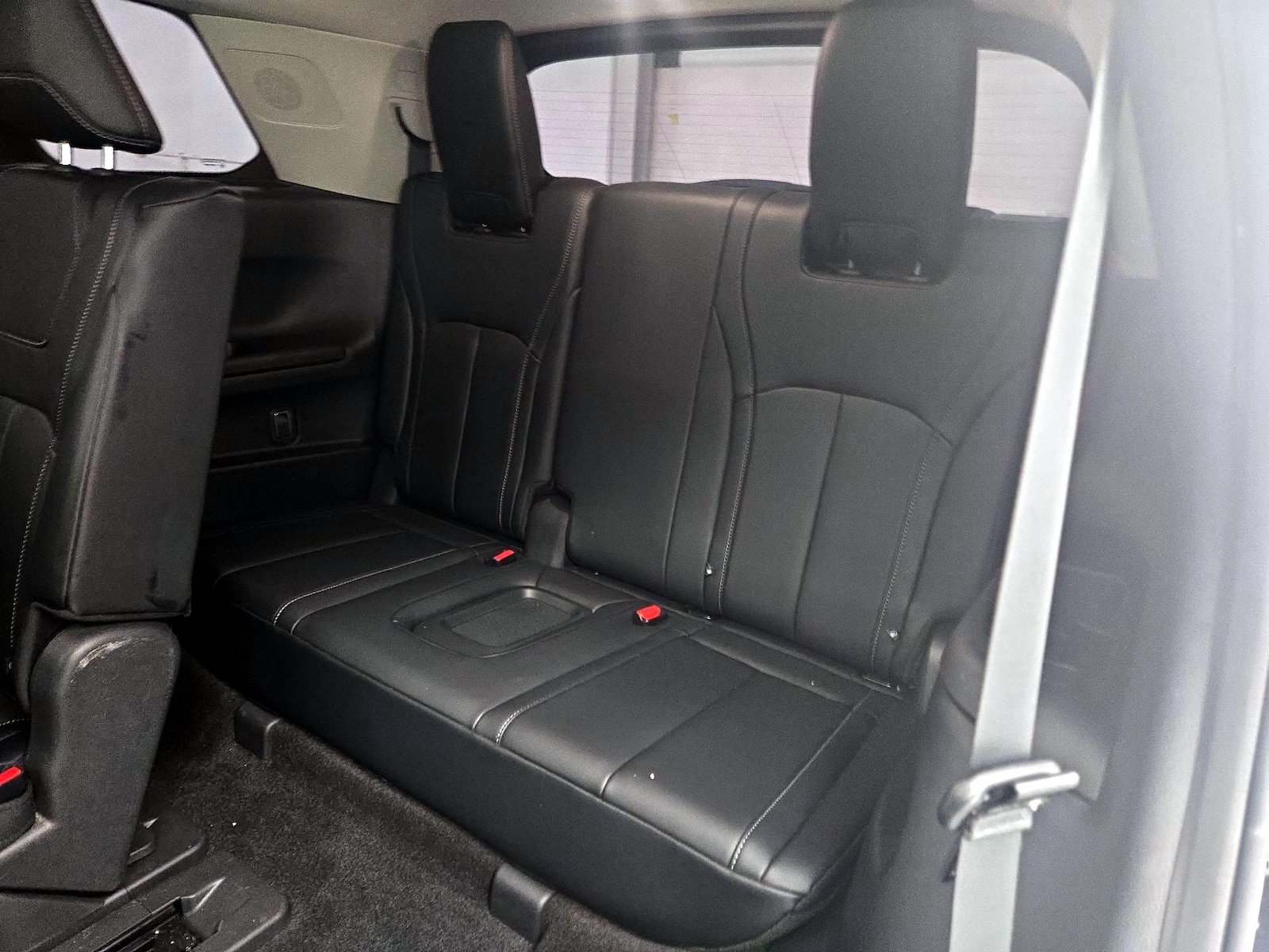 2023 INFINITI QX60 LUXE - Photo 23