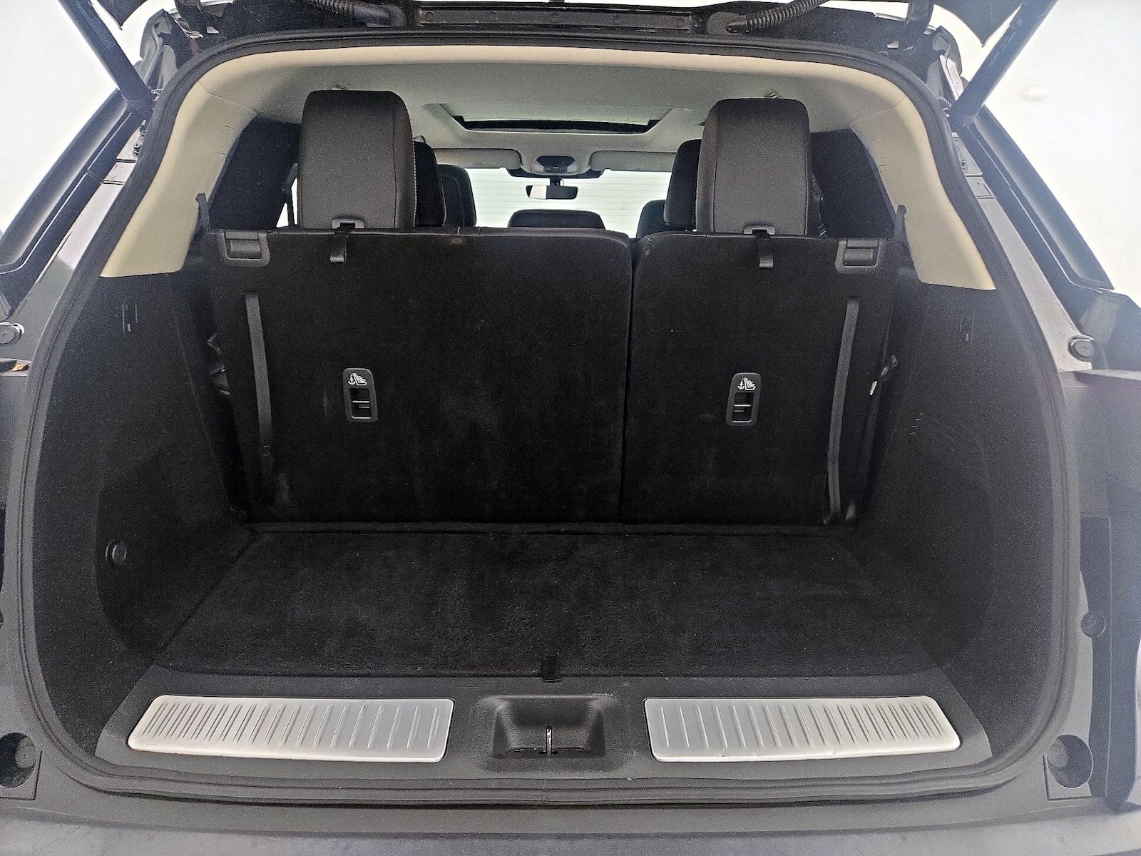 2023 INFINITI QX60 LUXE - Photo 24