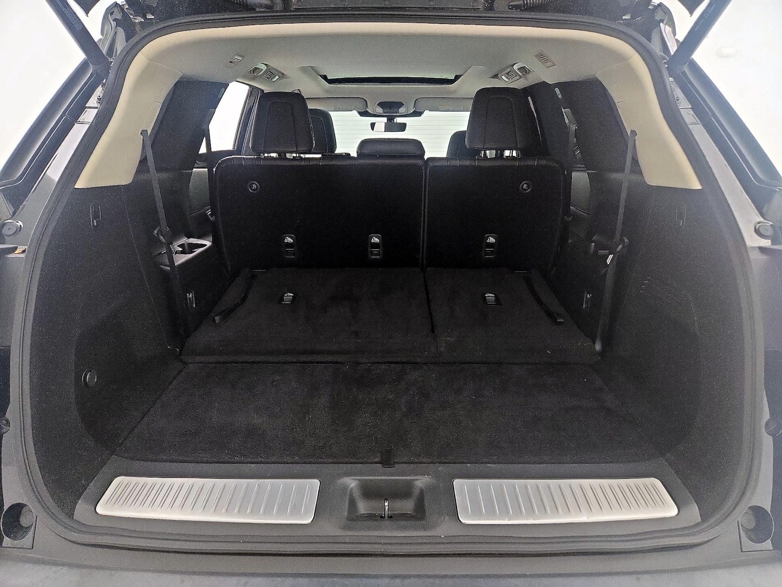 2023 INFINITI QX60 LUXE - Photo 25