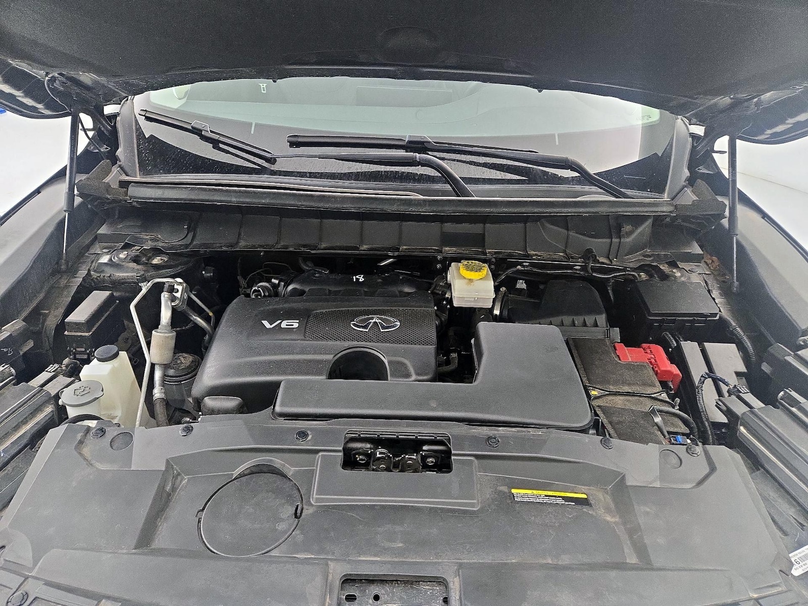 2023 INFINITI QX60 LUXE - Photo 26