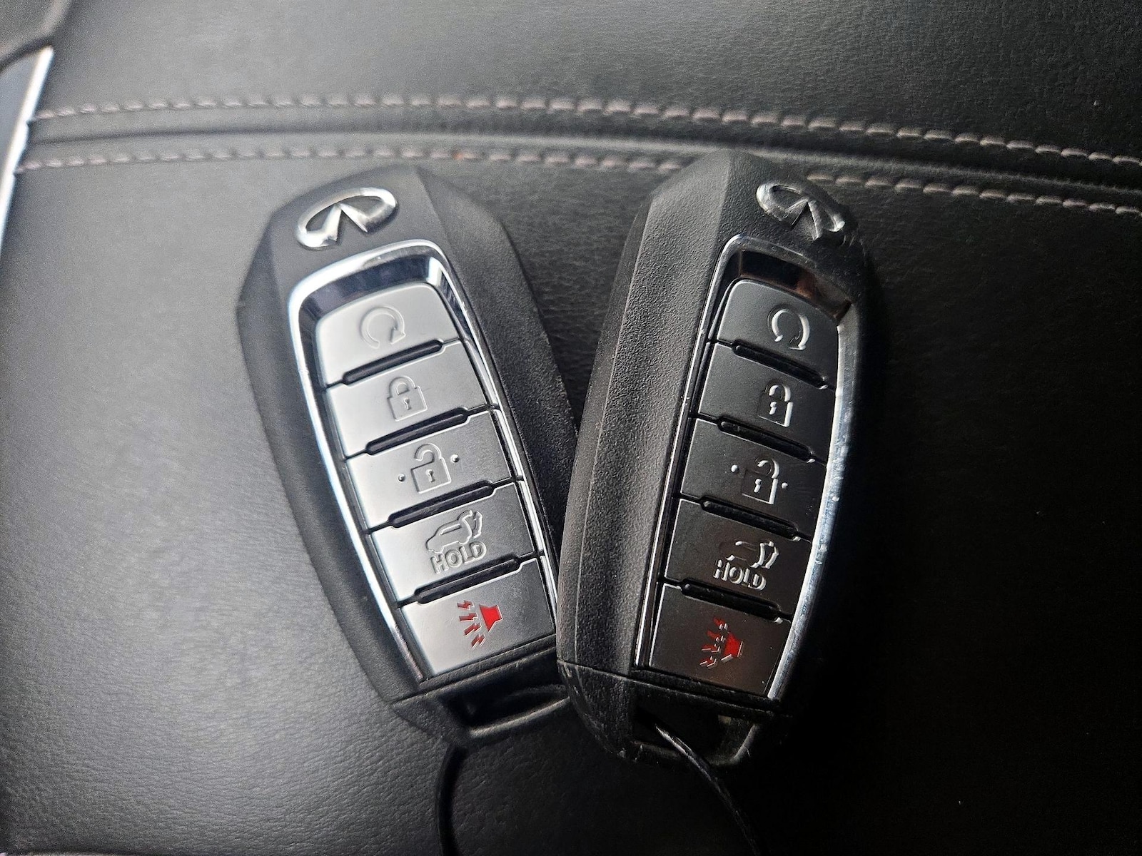 2023 INFINITI QX60 LUXE - Photo 28