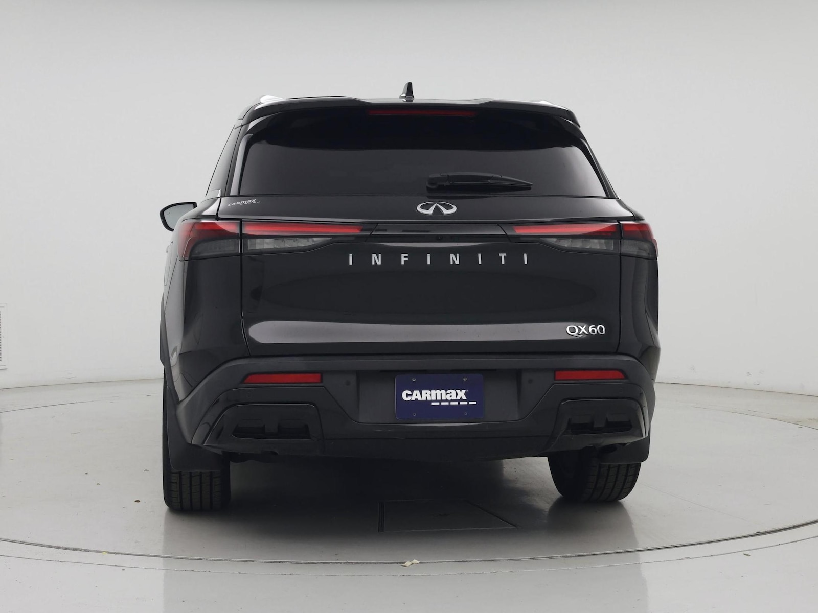 2023 INFINITI QX60 LUXE - Photo 7