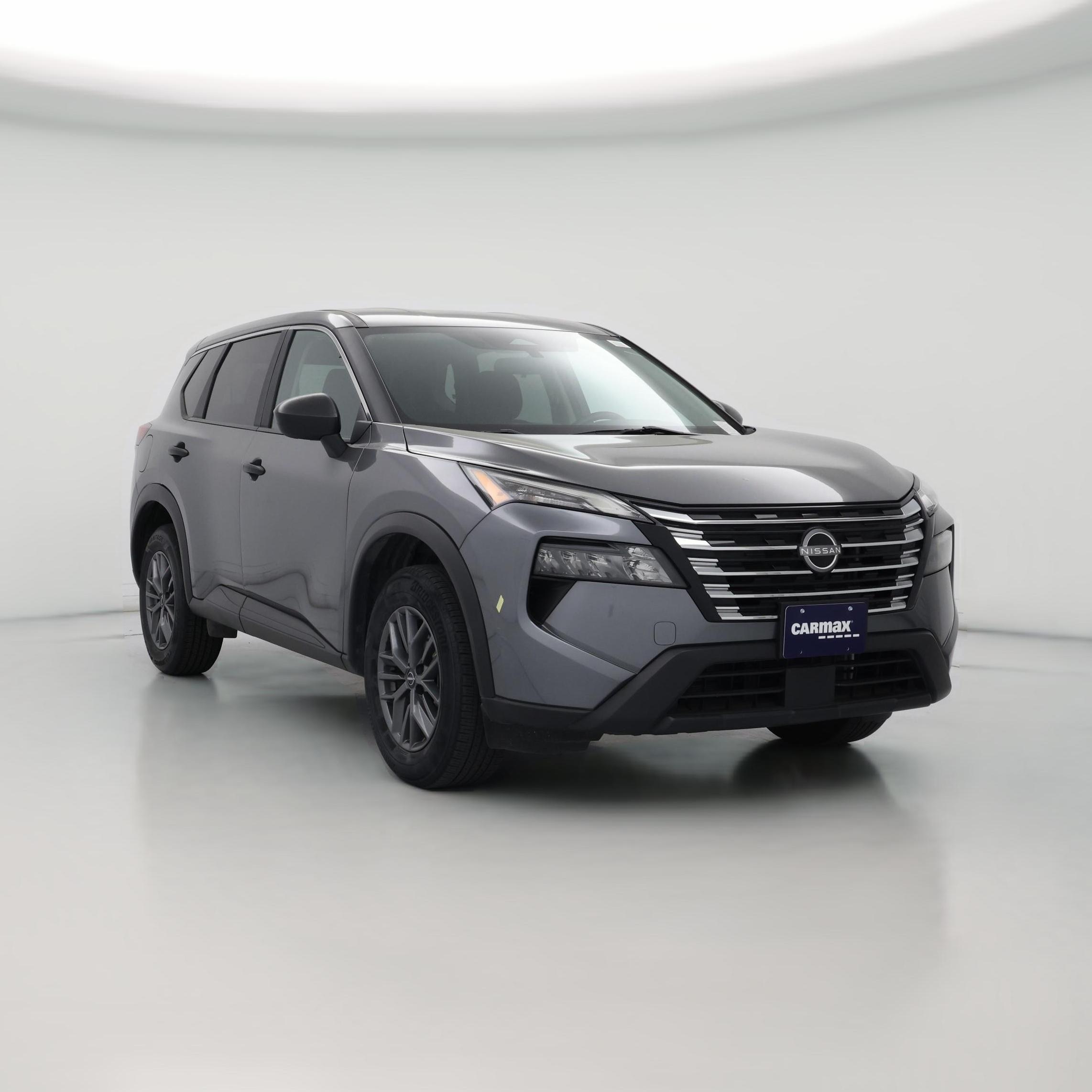 Thumbnail: 2024 Nissan Rogue - 1
