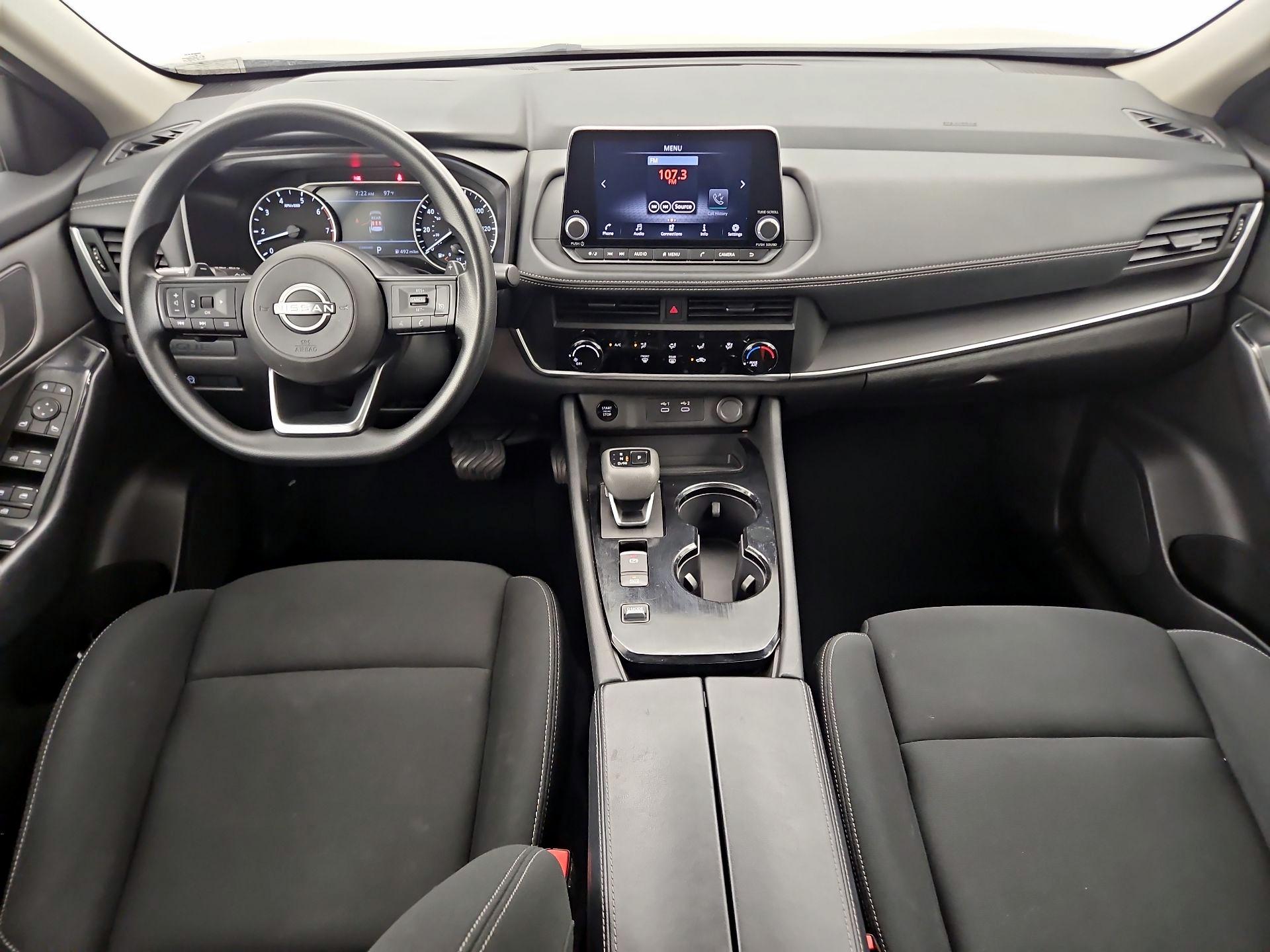 Thumbnail: 2024 Nissan Rogue - 9