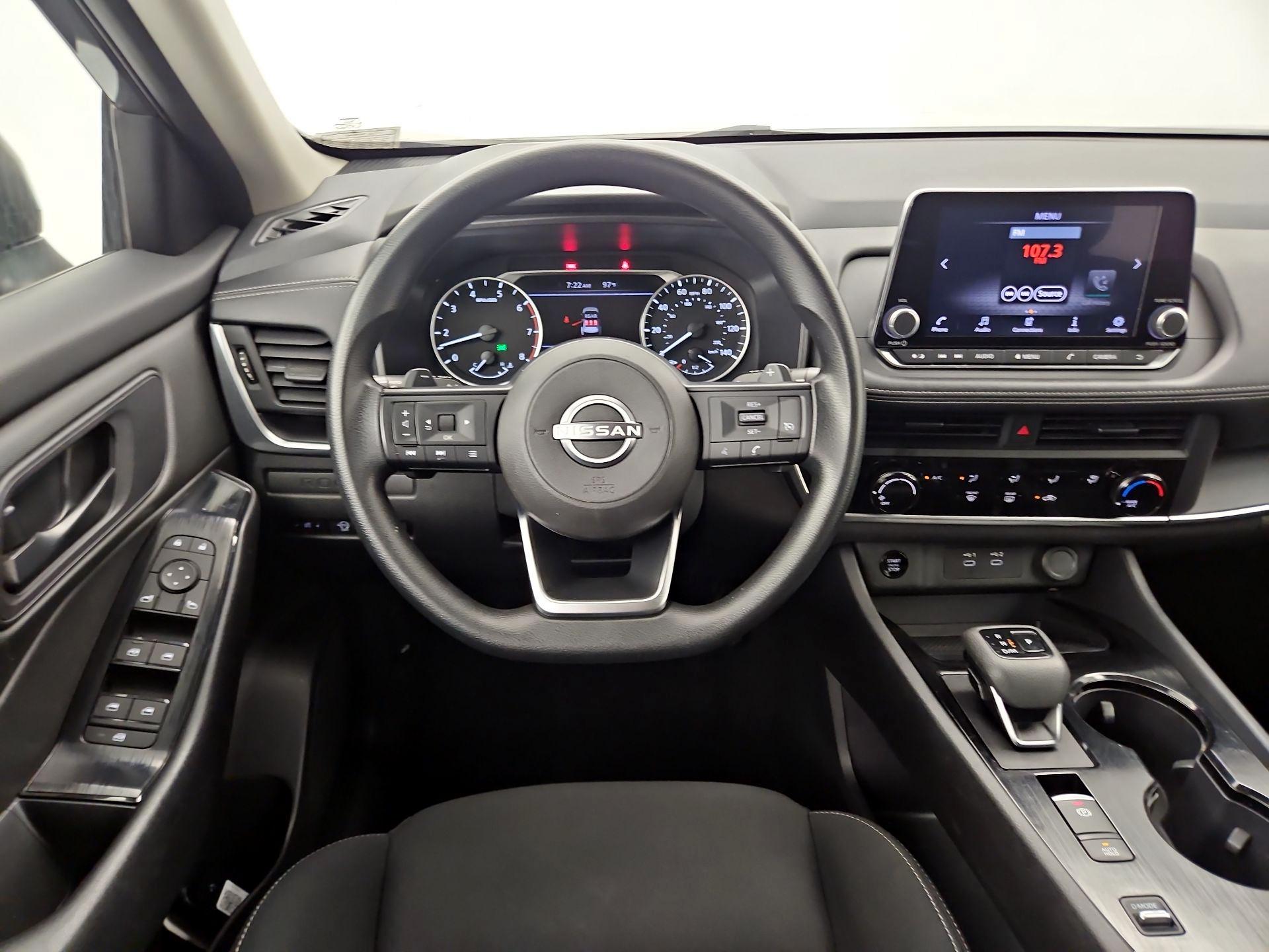 Thumbnail: 2024 Nissan Rogue - 10
