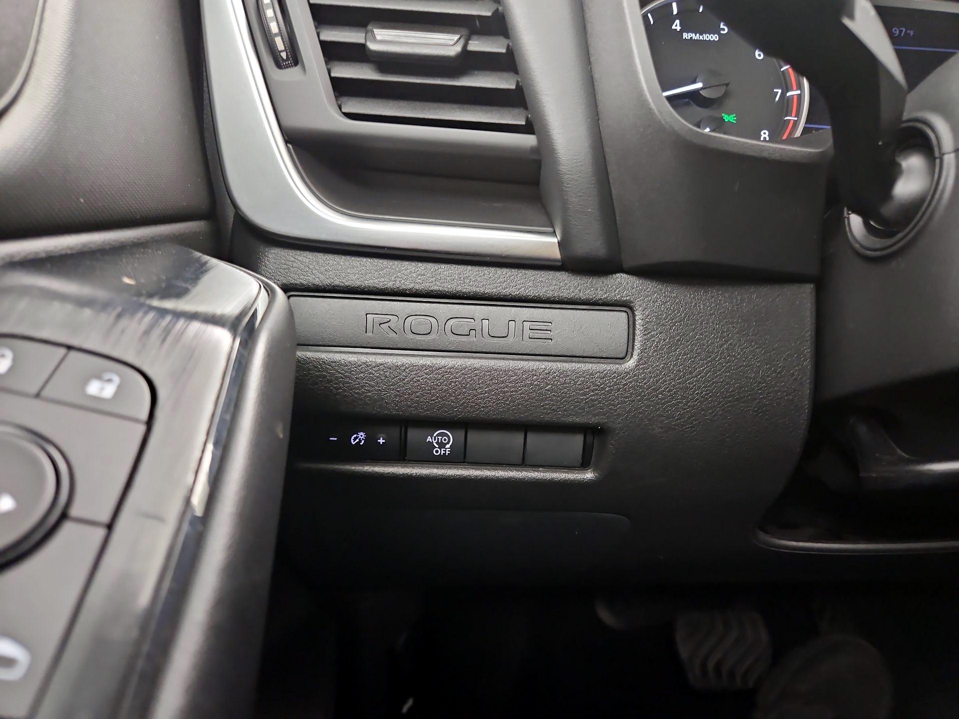 Thumbnail: 2024 Nissan Rogue - 13