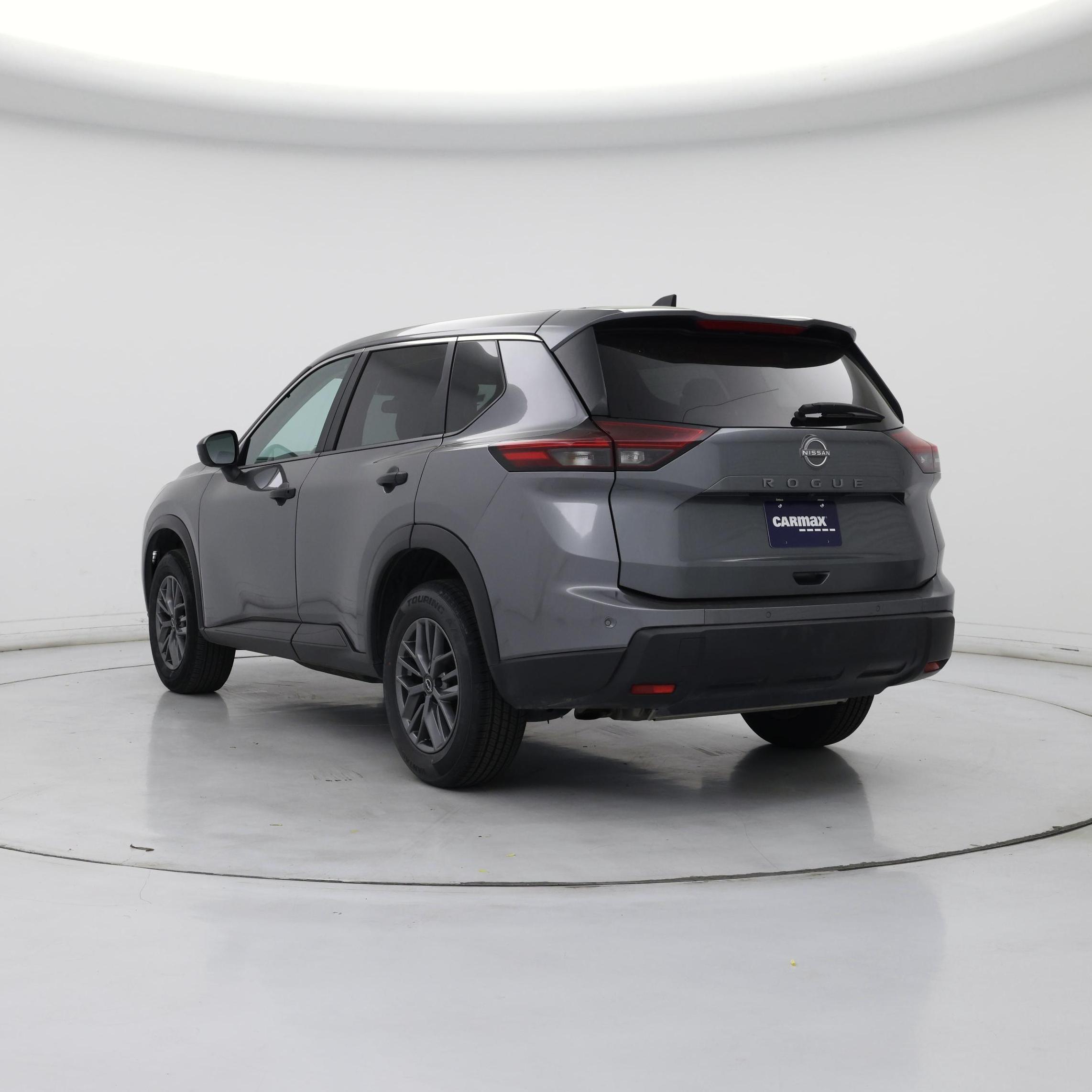 Thumbnail: 2024 Nissan Rogue - 2