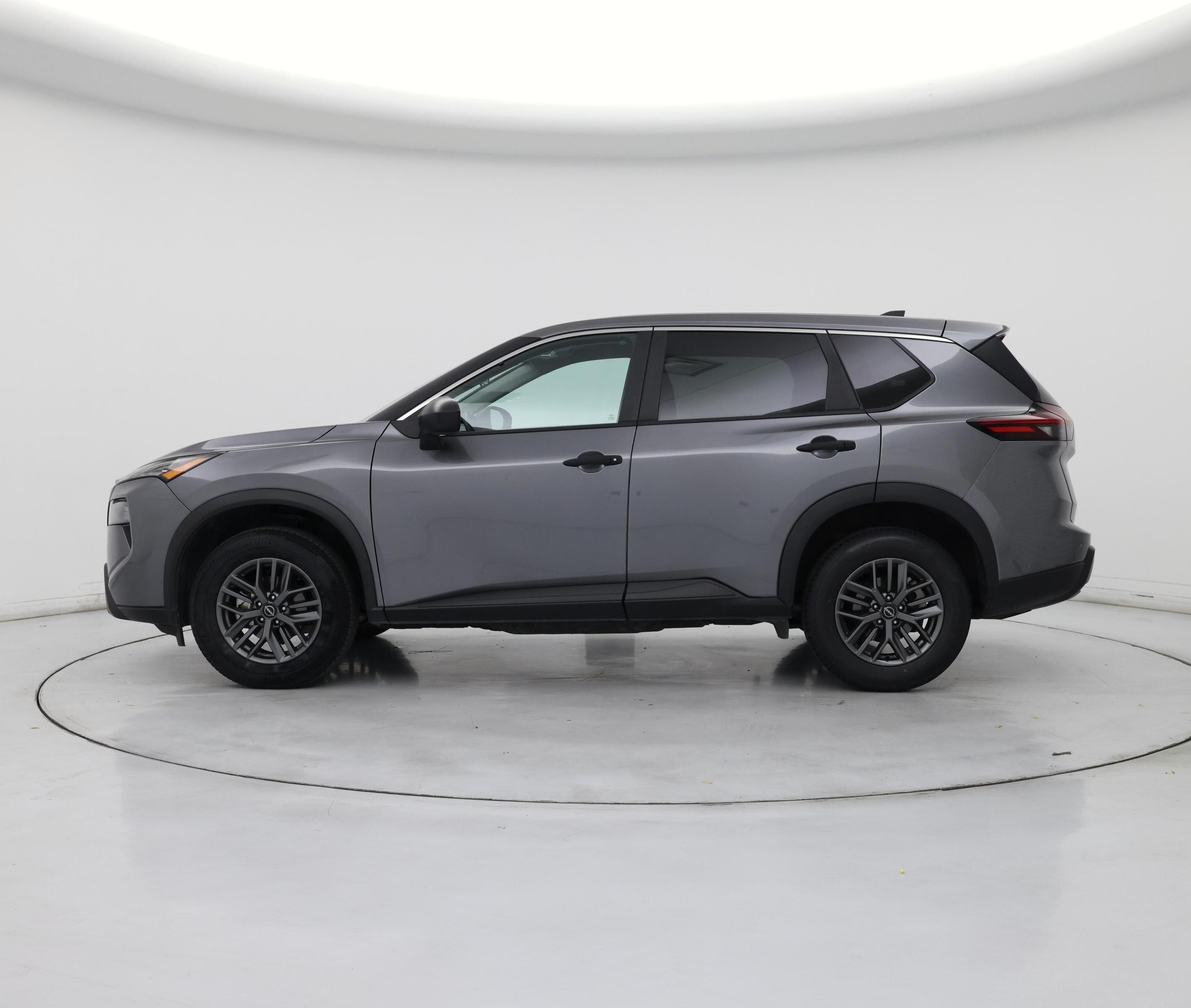 Thumbnail: 2024 Nissan Rogue - 3