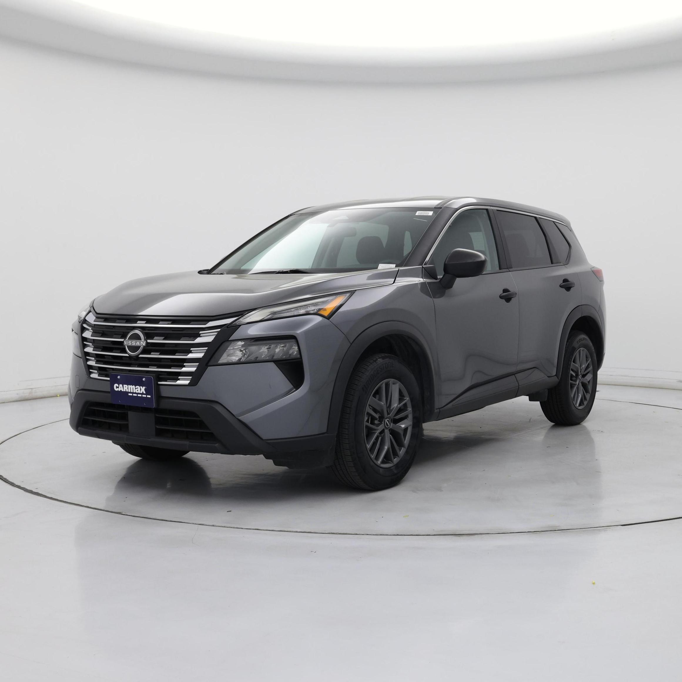 Thumbnail: 2024 Nissan Rogue - 4
