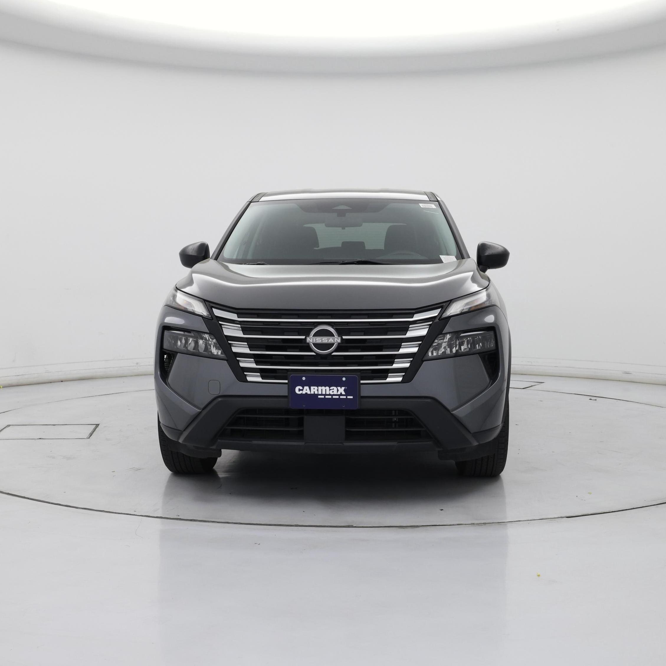Thumbnail: 2024 Nissan Rogue - 5