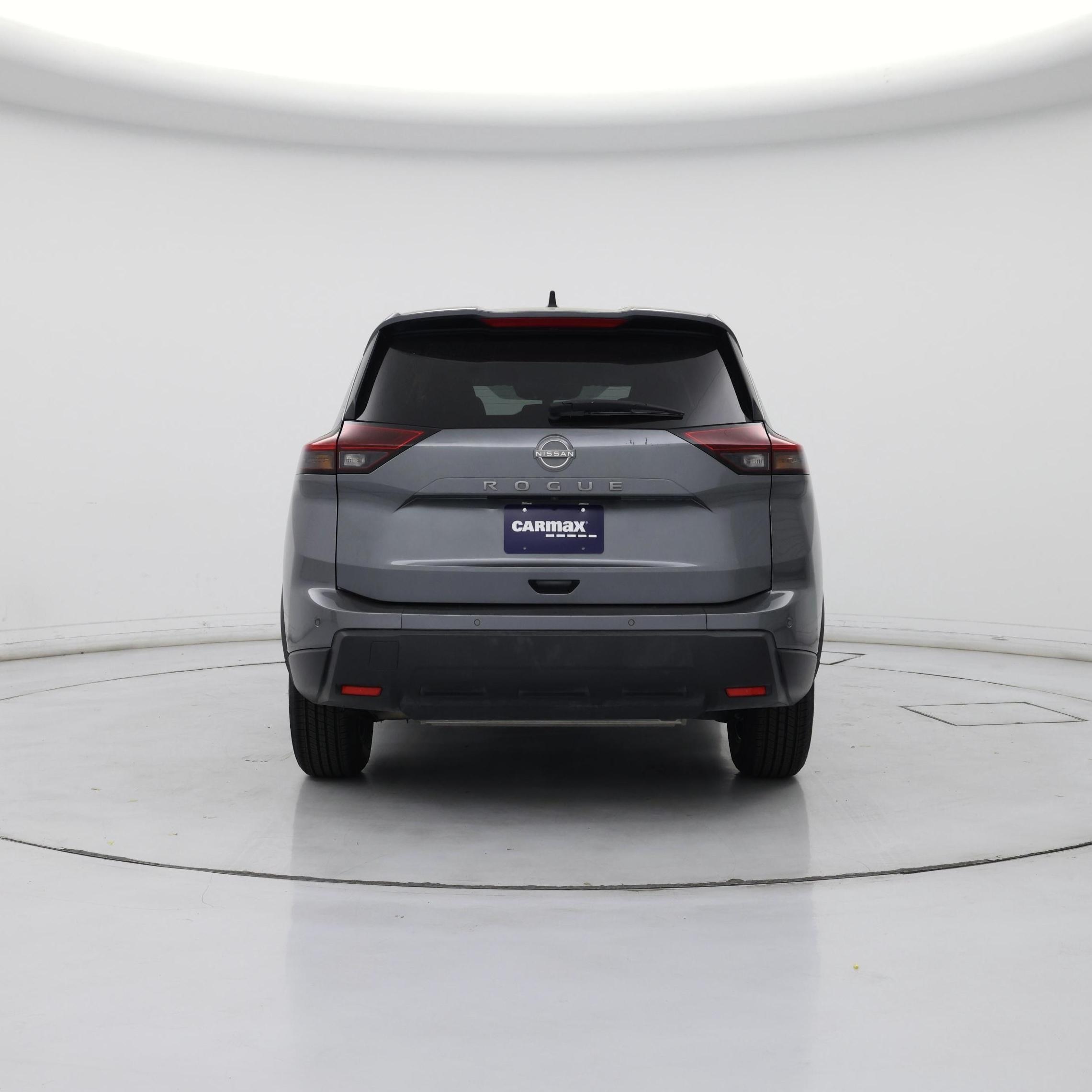 Thumbnail: 2024 Nissan Rogue - 6
