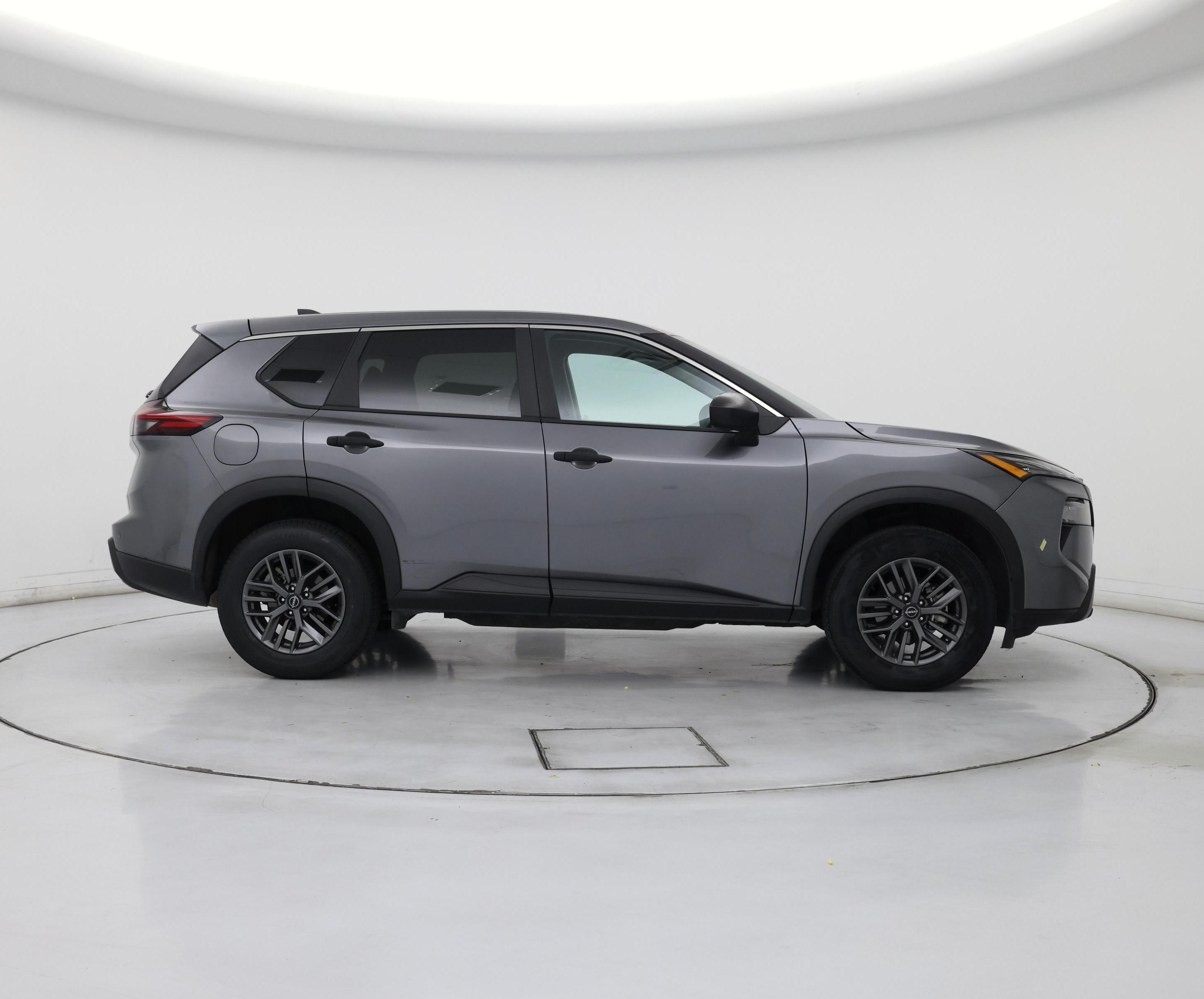Thumbnail: 2024 Nissan Rogue - 7