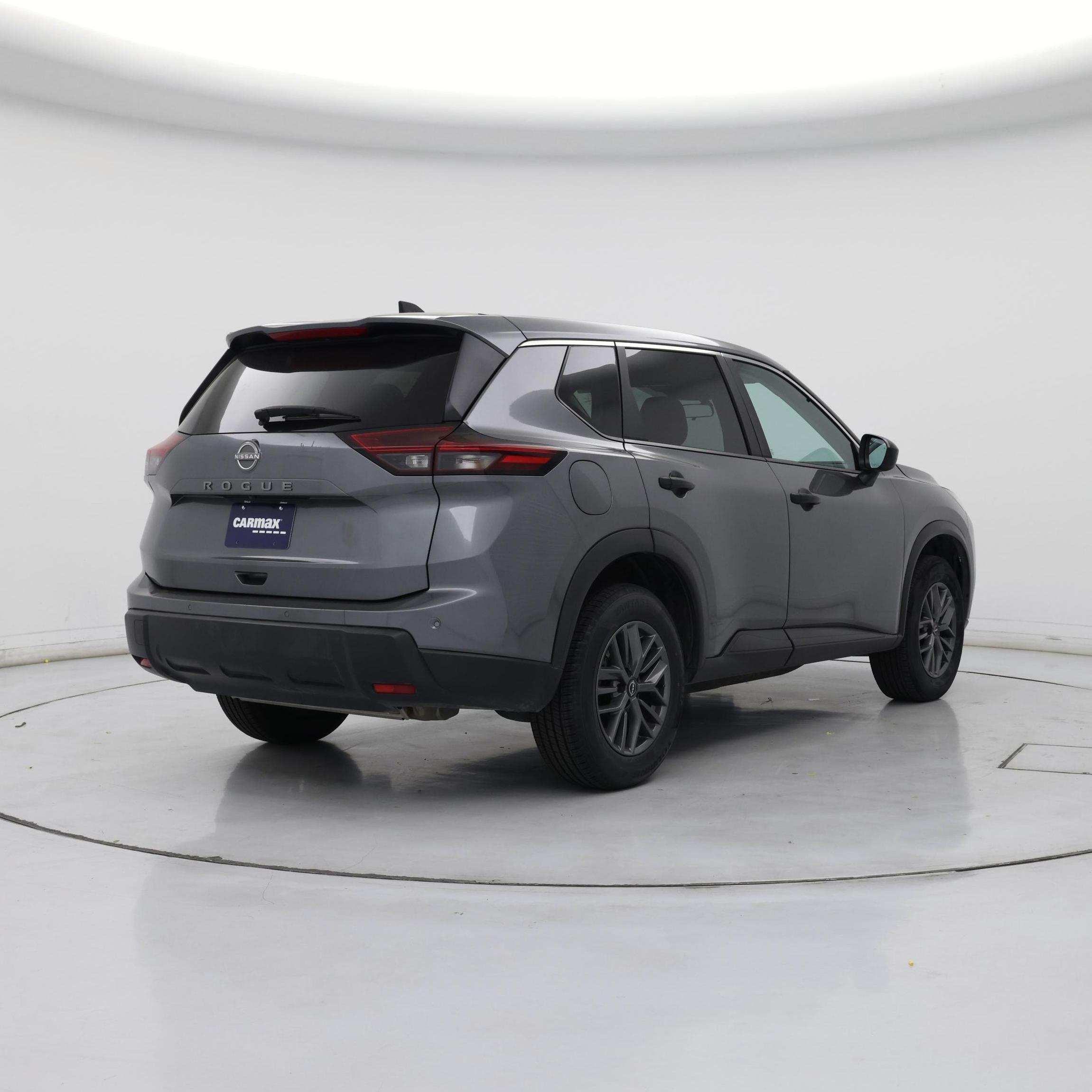 Thumbnail: 2024 Nissan Rogue - 8