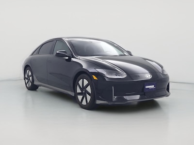 2024 Hyundai Ioniq 6 SE