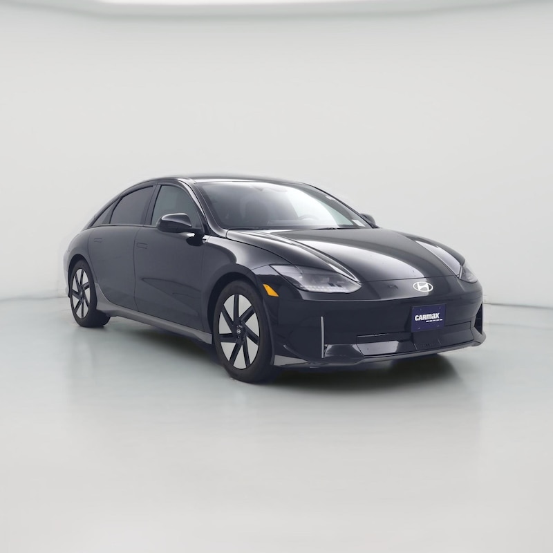 2024 Hyundai Ioniq 6 SE