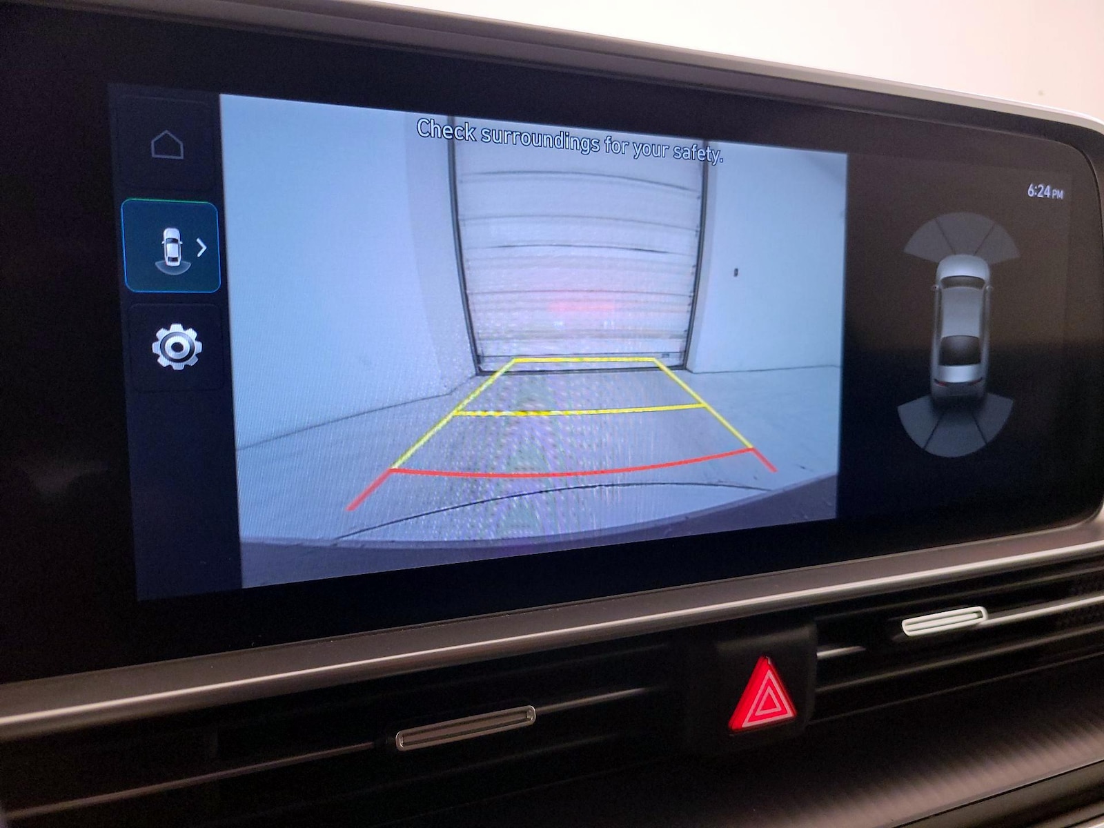 2024 Hyundai IONIQ 6 SE - Photo 16