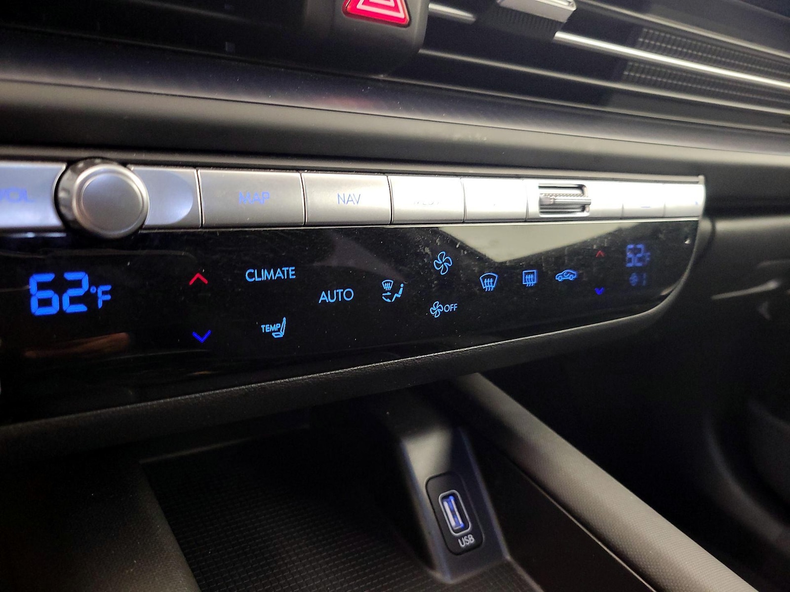2024 Hyundai IONIQ 6 SE - Photo 18