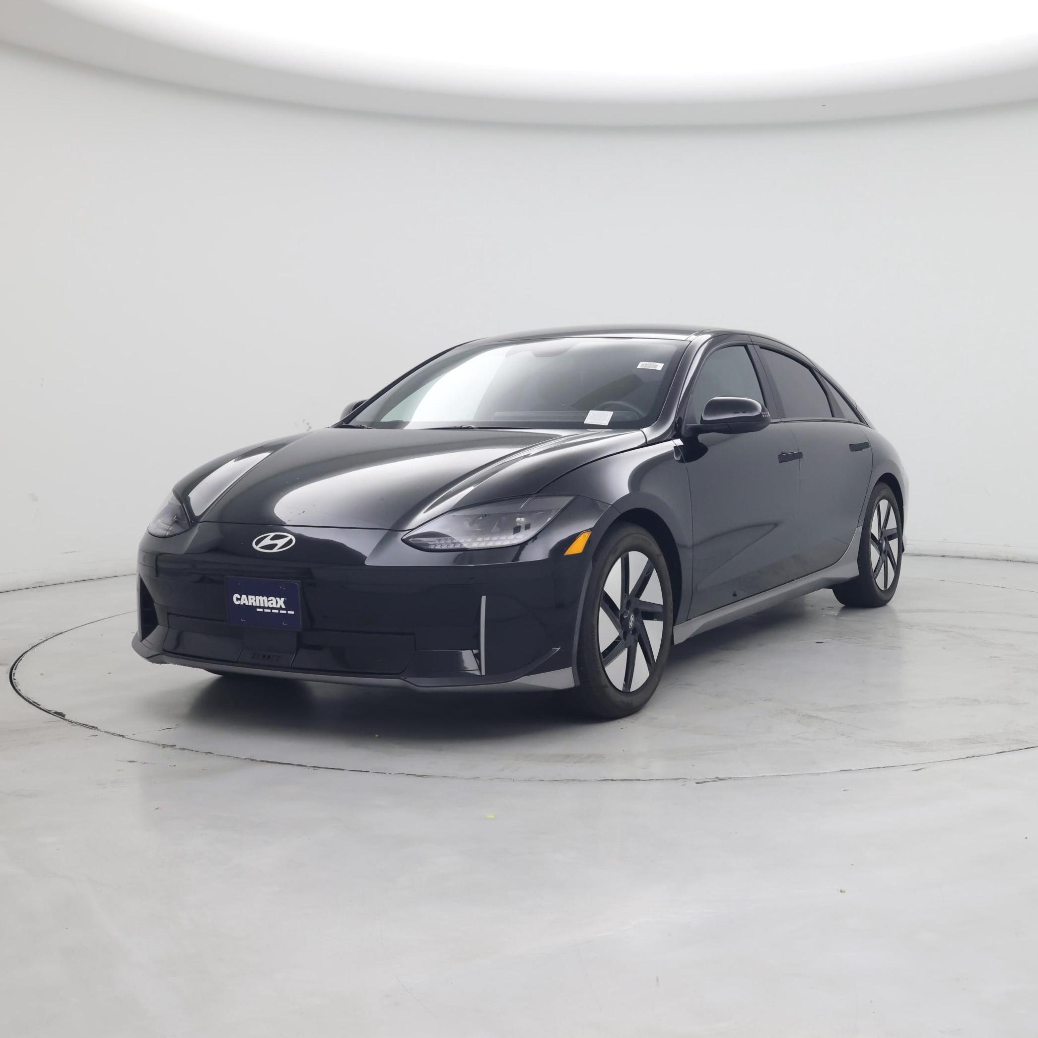 Thumbnail: 2024 Hyundai Ioniq 6 - 4