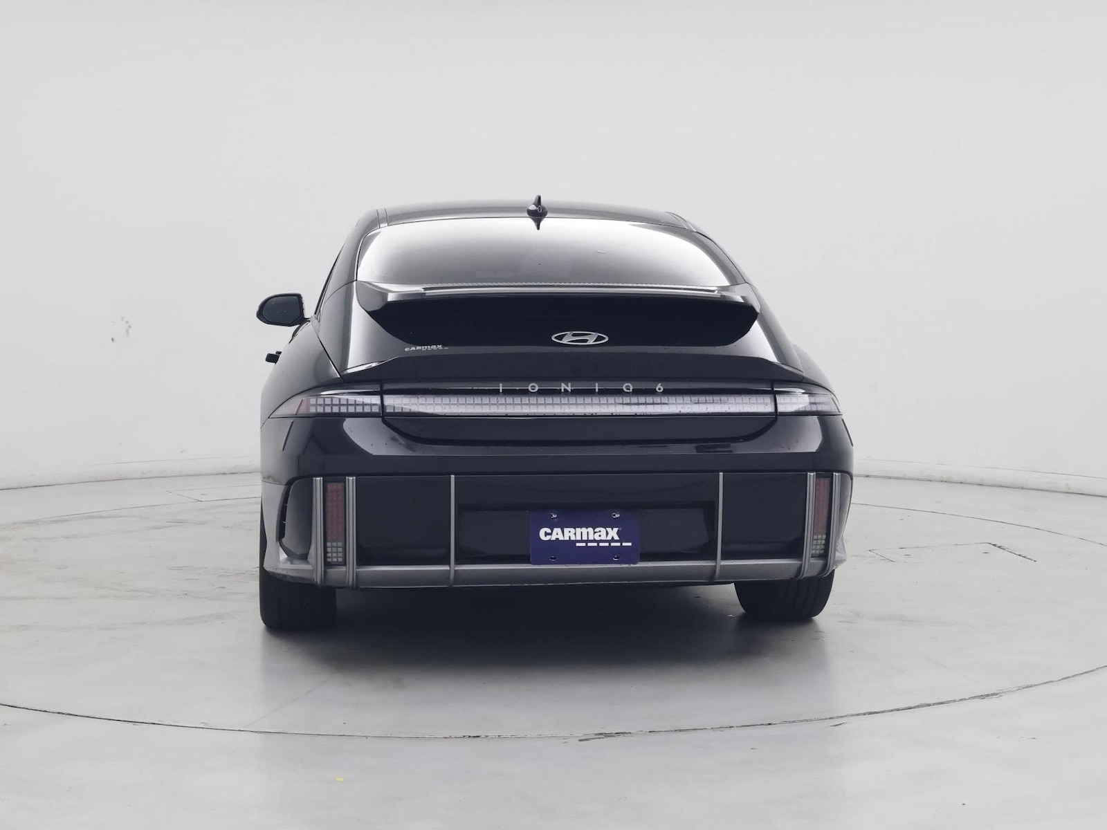 2024 Hyundai IONIQ 6 SE - Photo 7