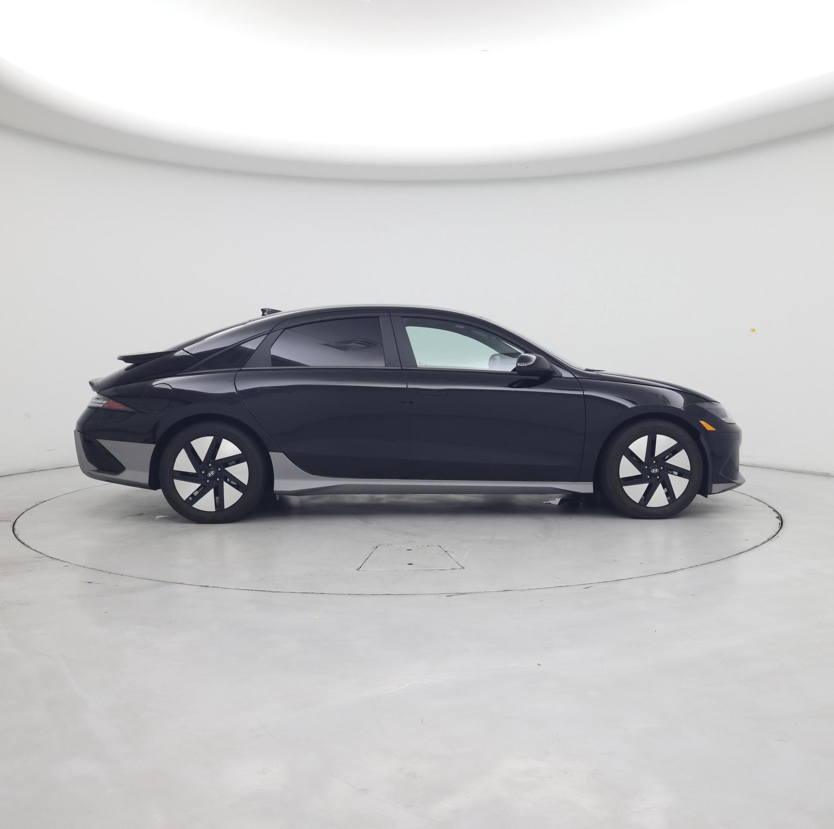 Thumbnail: 2024 Hyundai Ioniq 6 - 7