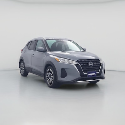 Vehicle exterior view