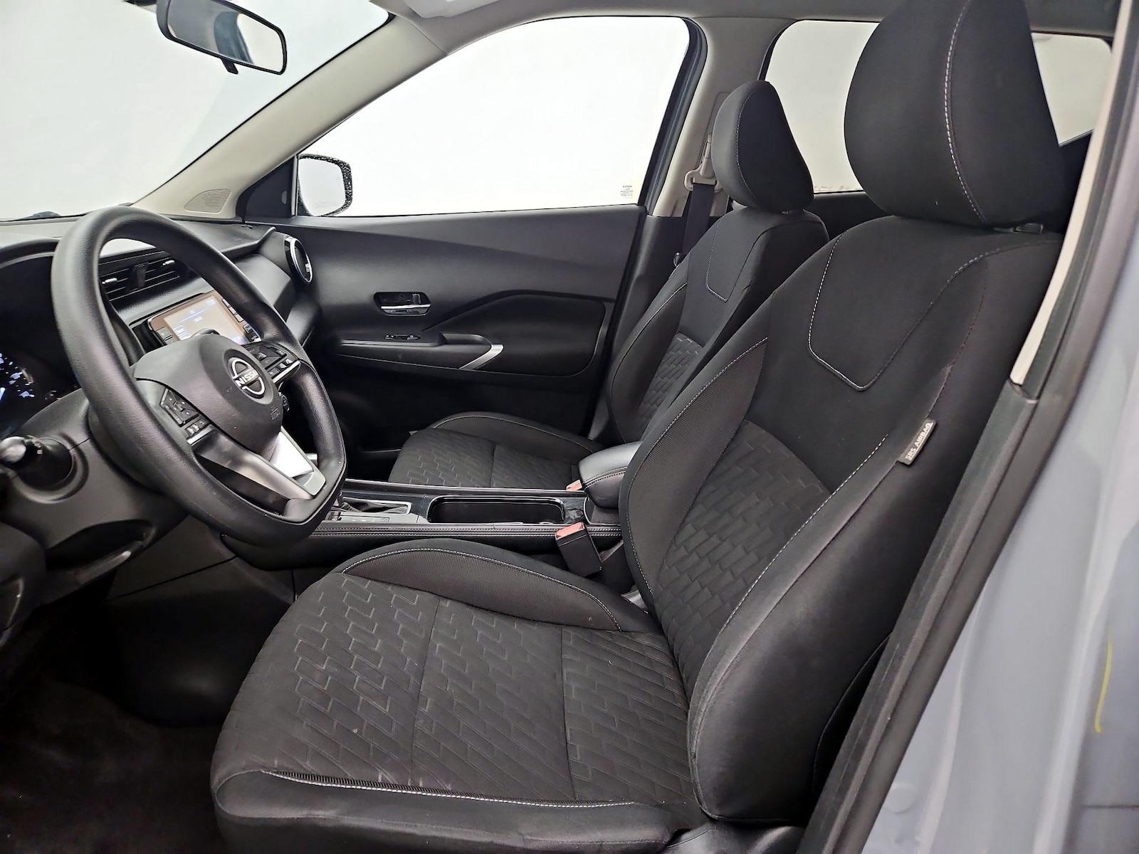 Side Airbags
