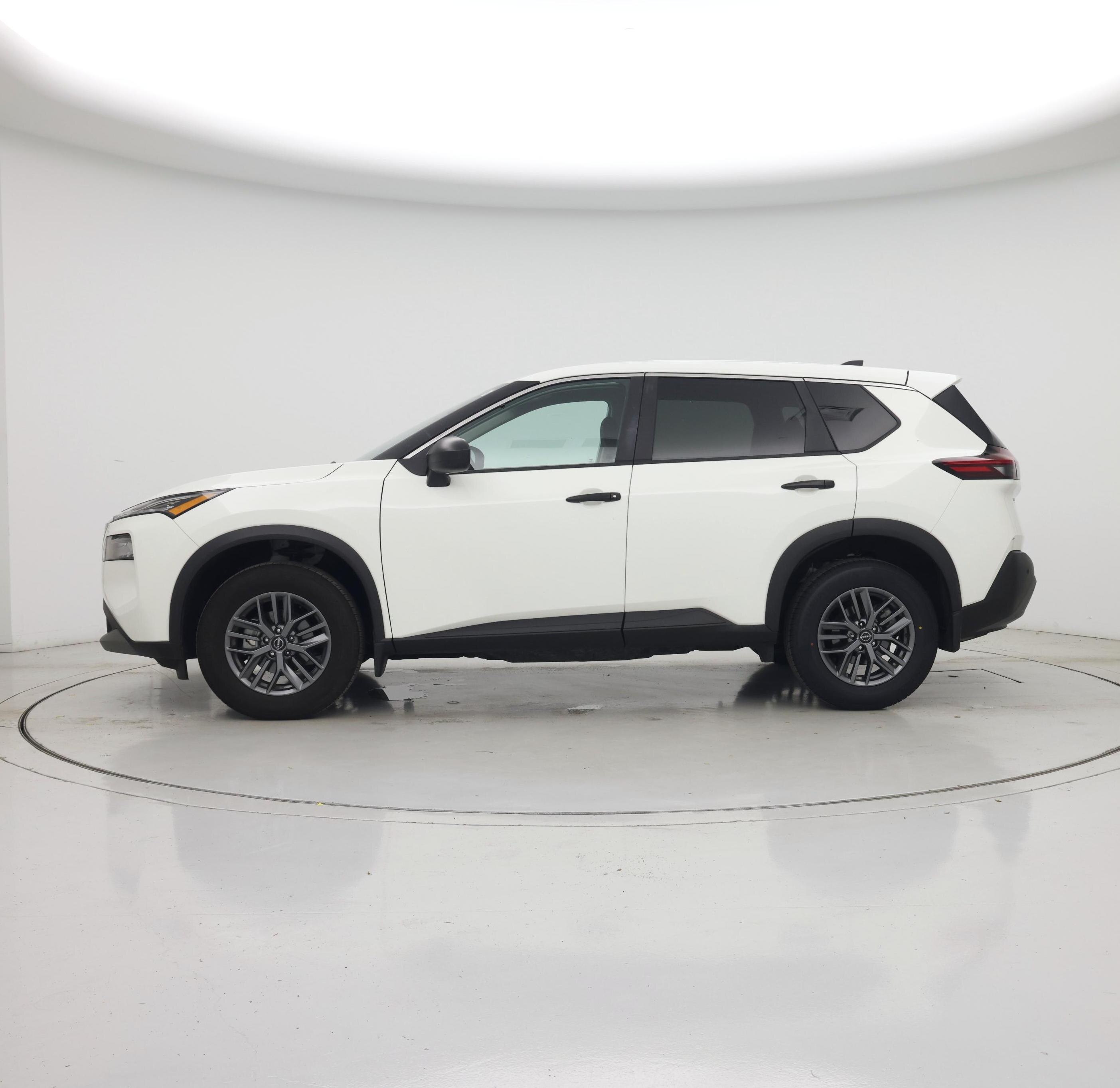 Thumbnail: 2023 Nissan Rogue - 3