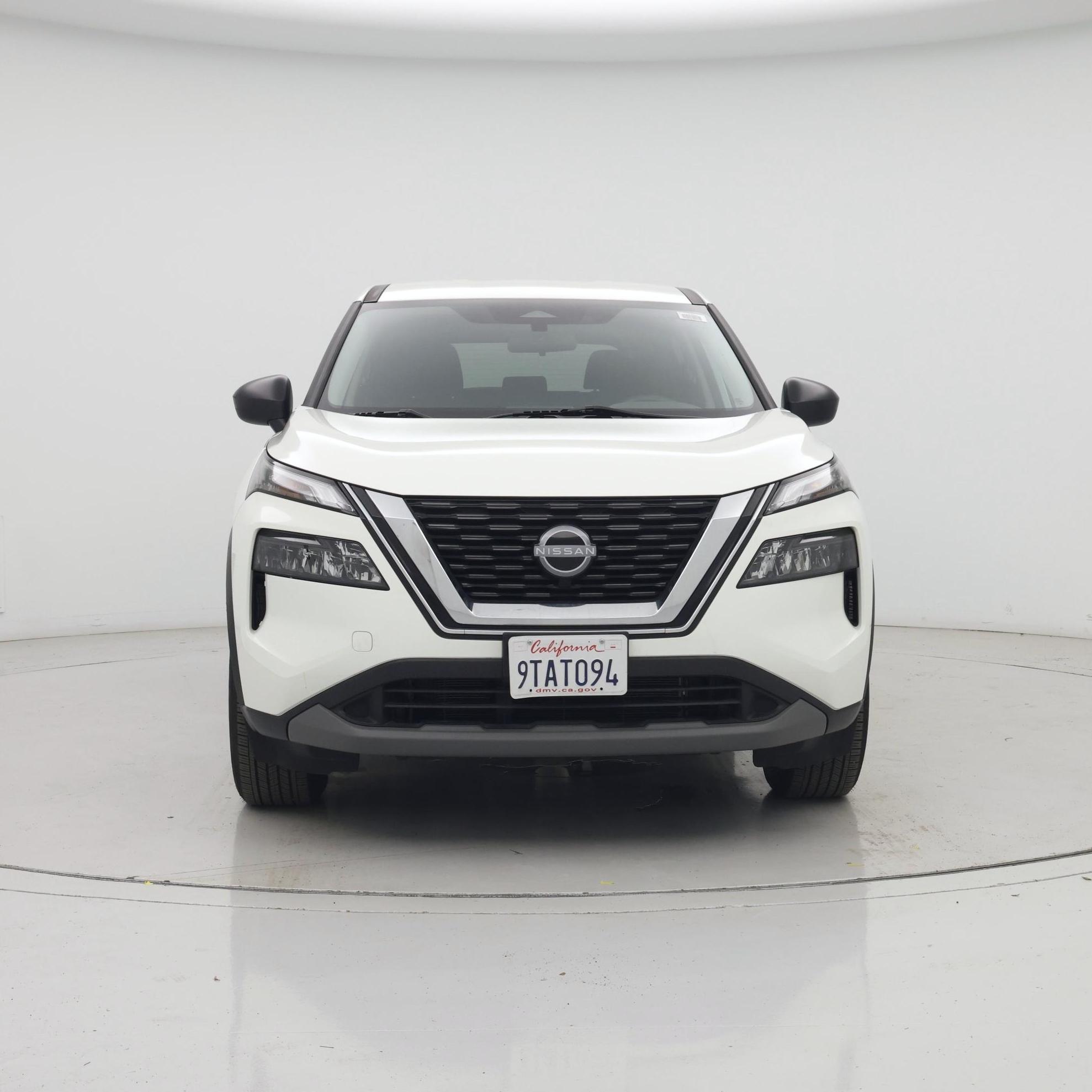 Thumbnail: 2023 Nissan Rogue - 5