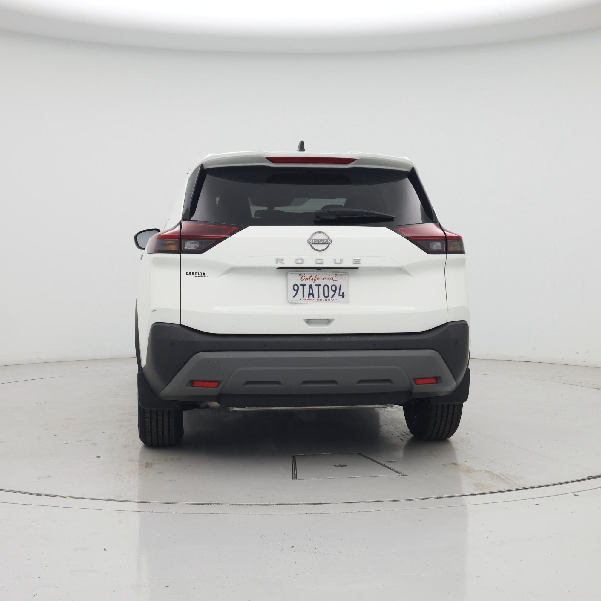 Thumbnail: 2023 Nissan Rogue - 6